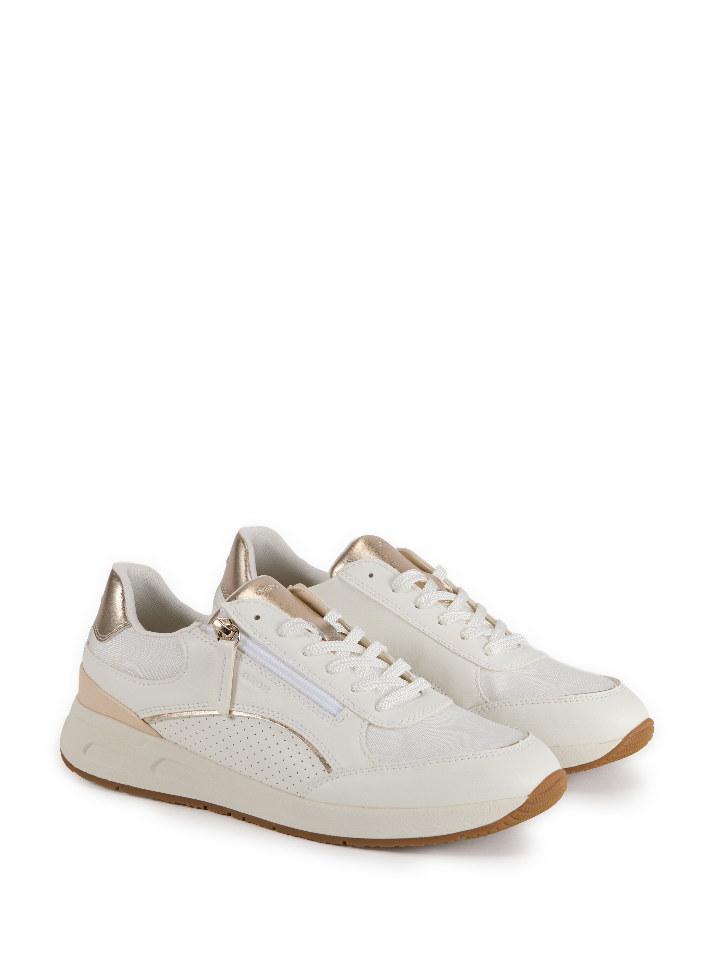 Baskets basses Bulmya  GEOX Multicolore