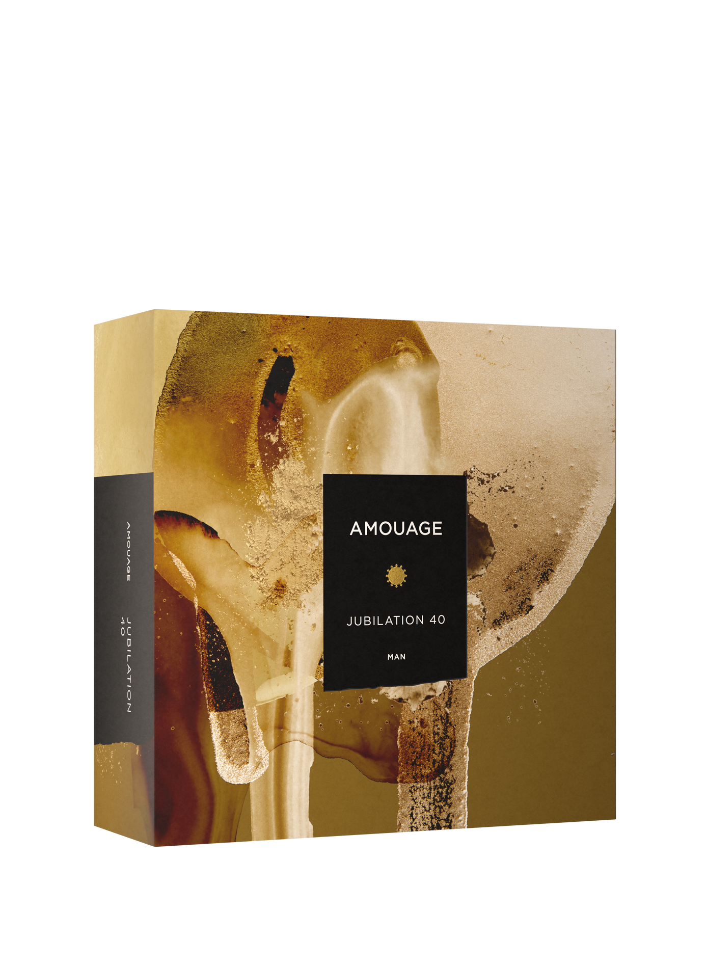 Jubilation Man 40 AMOUAGE No color