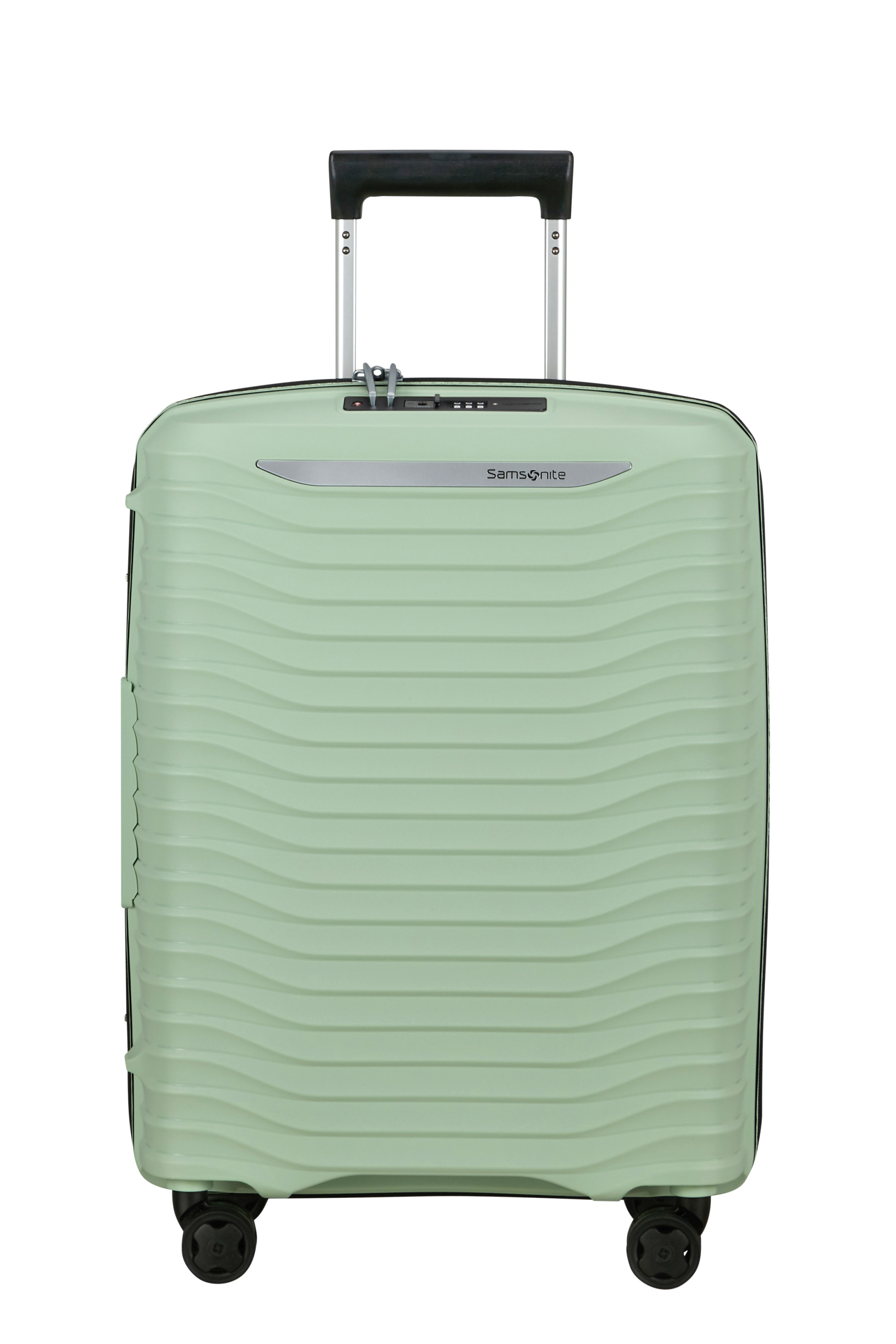 Upscape valise 4 roues taille s SAMSONITE Vert