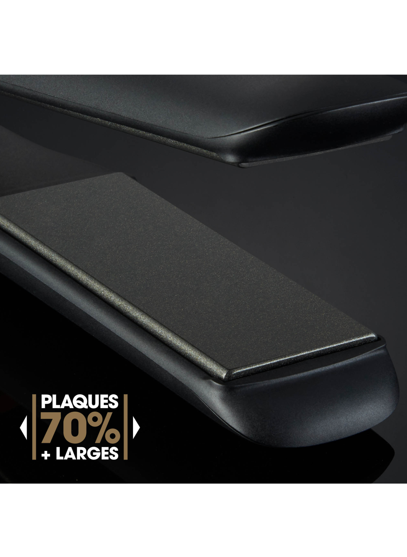 Lisseur GHD max GHD No color