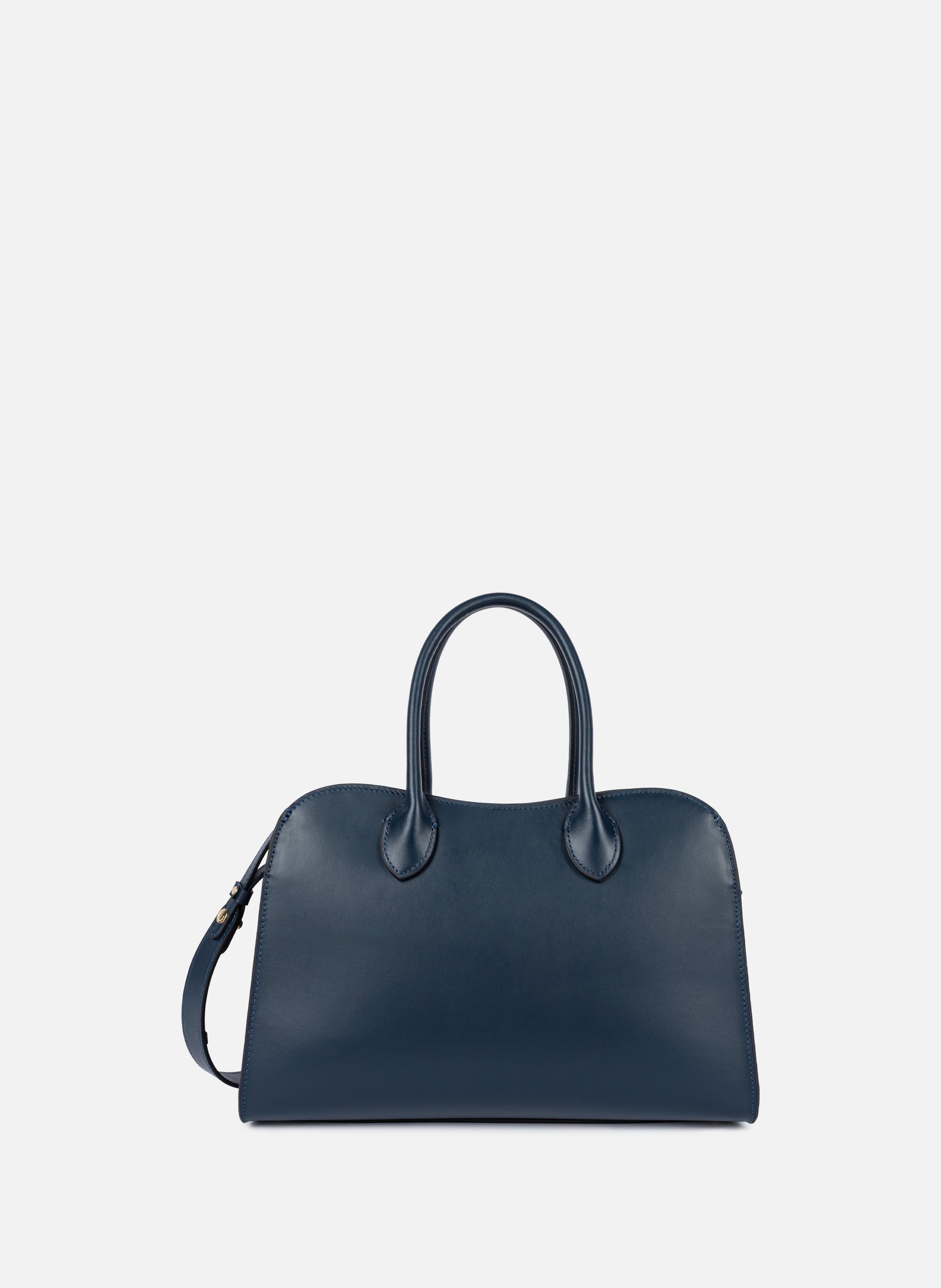 Sac à main - Donna Hopper LANCASTER Bleu