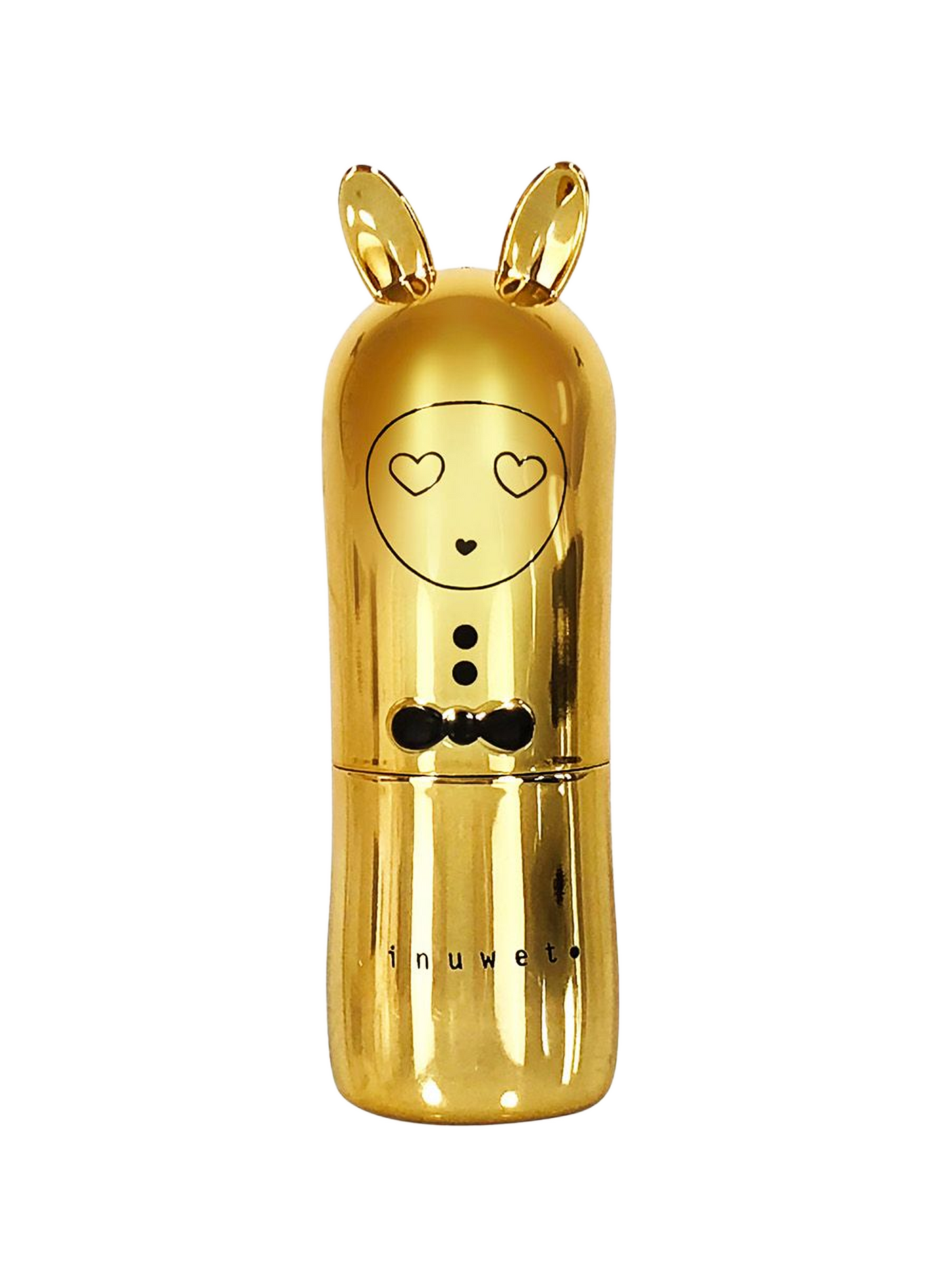 Baume à lèvres - Cheesecake INUWET Cheesecake