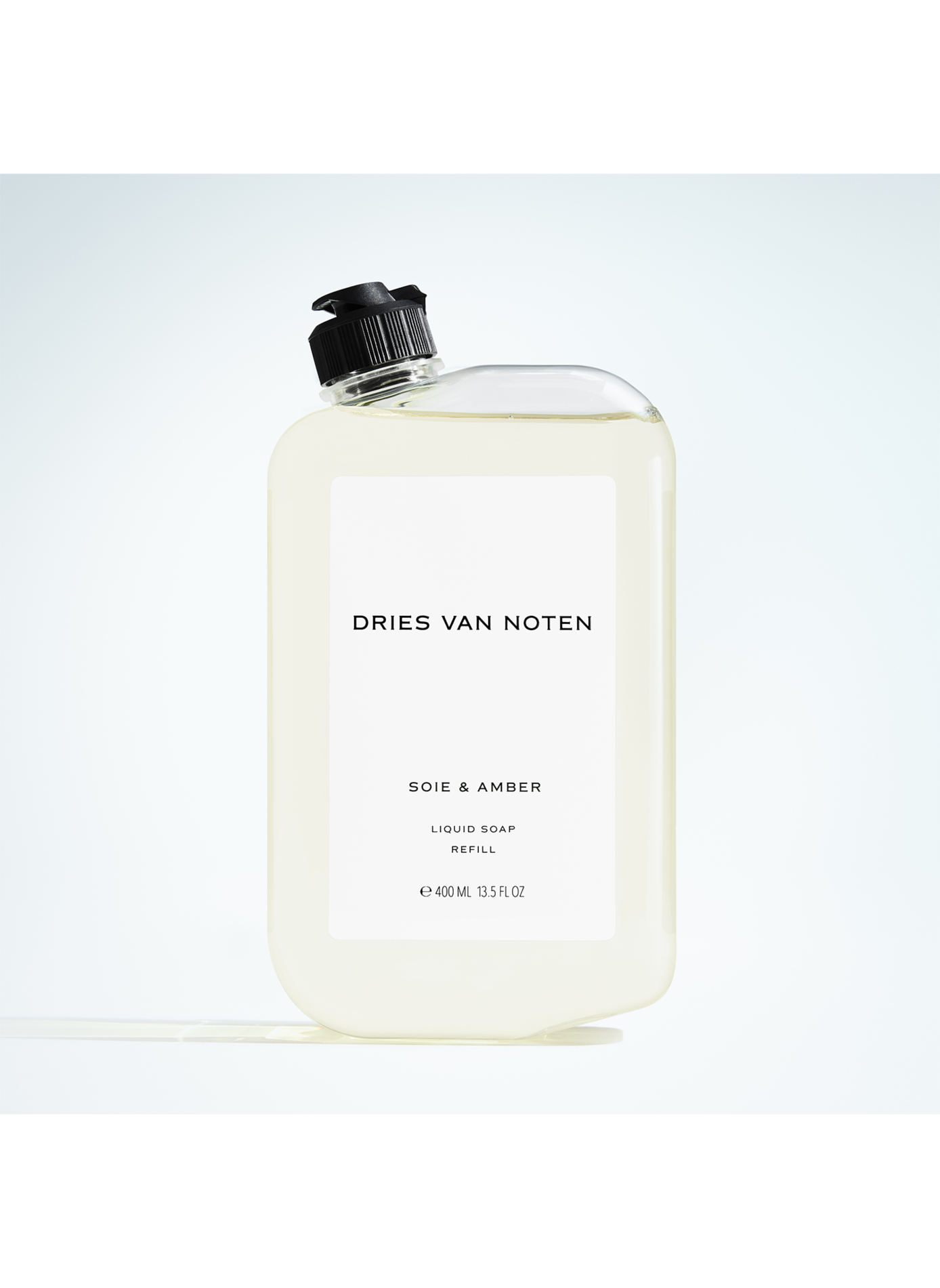 Liquid Soap - Amber & Silk Refill DRIES VAN NOTEN No color