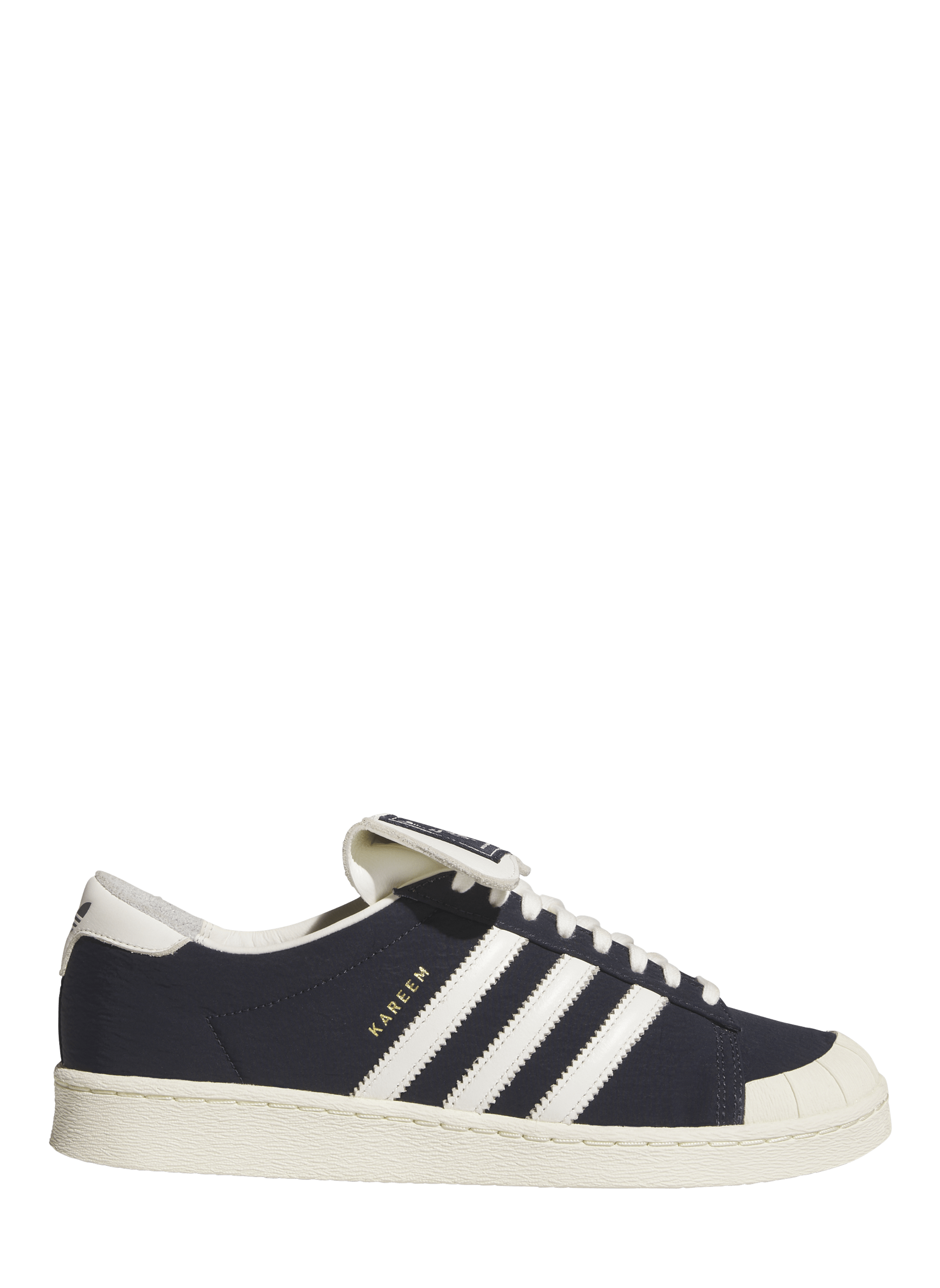 Adidas x Willy Chavarria - Low-top Chavarria Jabbar sneakers ADIDAS Blue