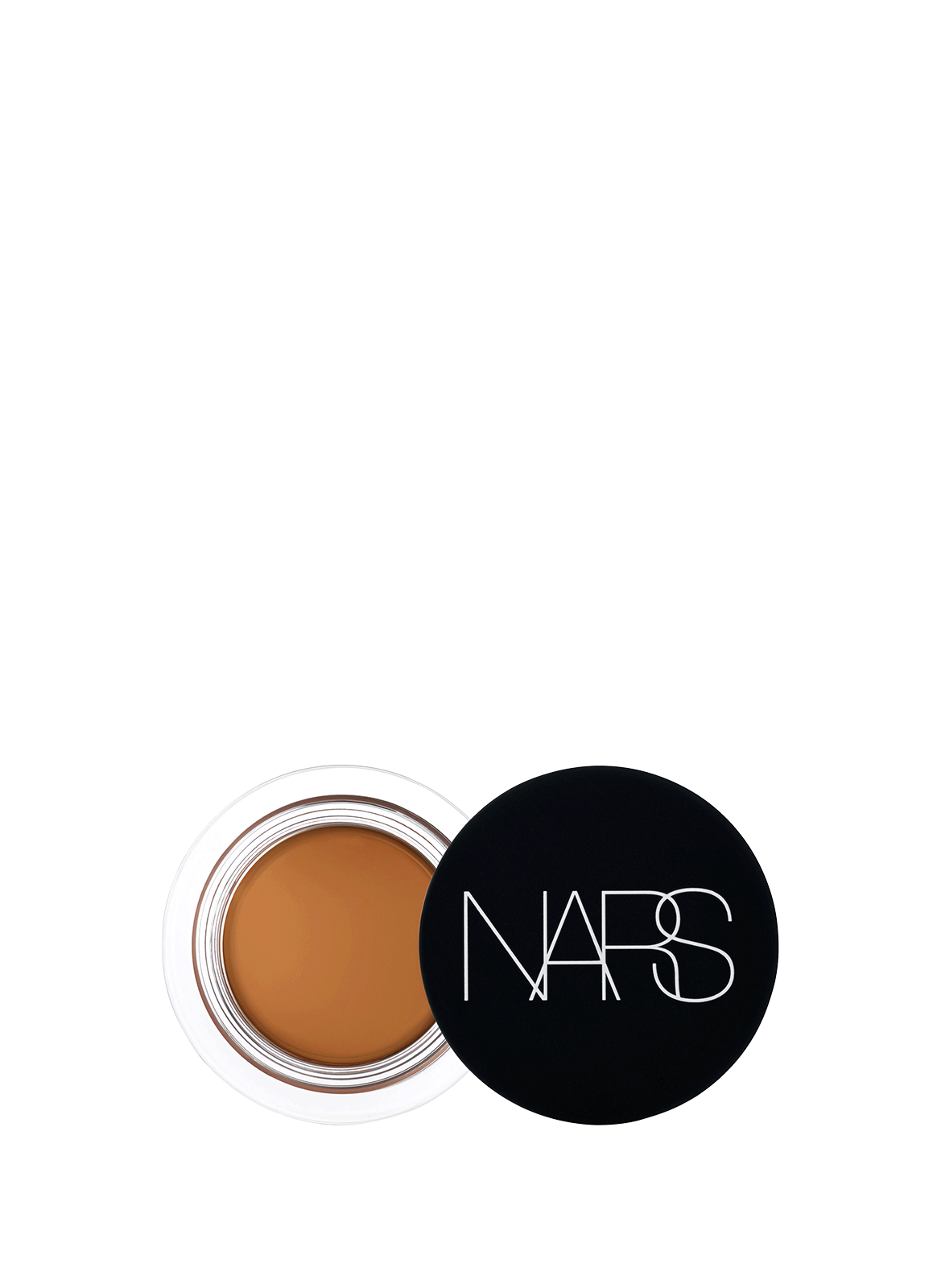 Soft Matte Complete Concealer NARS Concealer chocolat