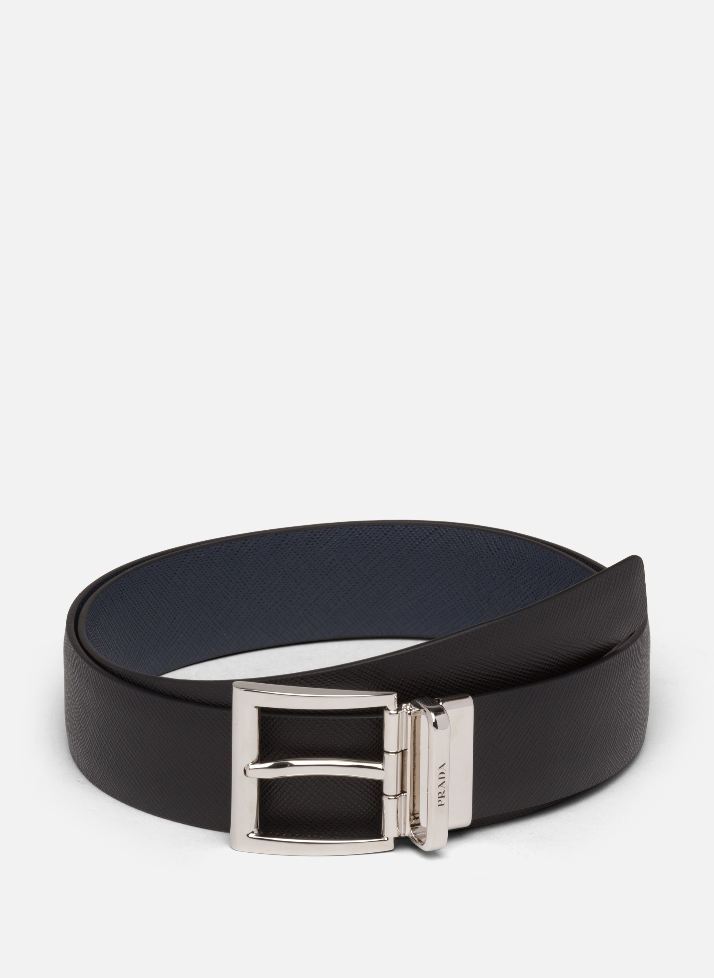 Ceinture PRADA Noir