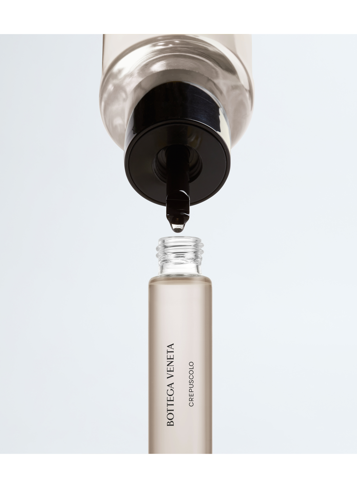 Twilight - Travel bottle BOTTEGA VENETA No color