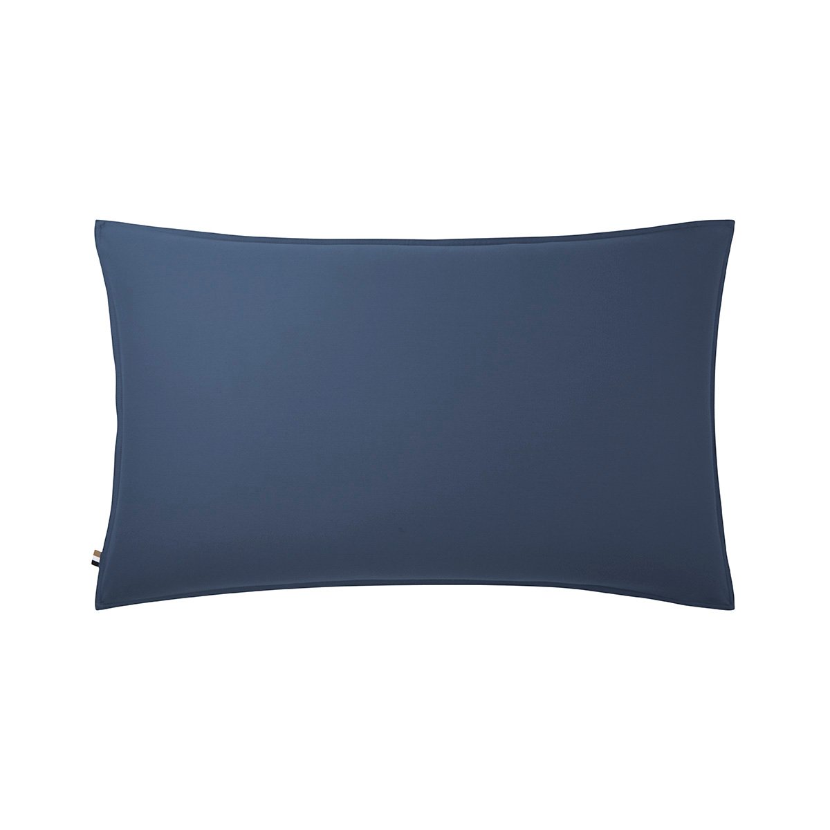Taie d'oreiller en coton, beboss BOSS HOME Bleu