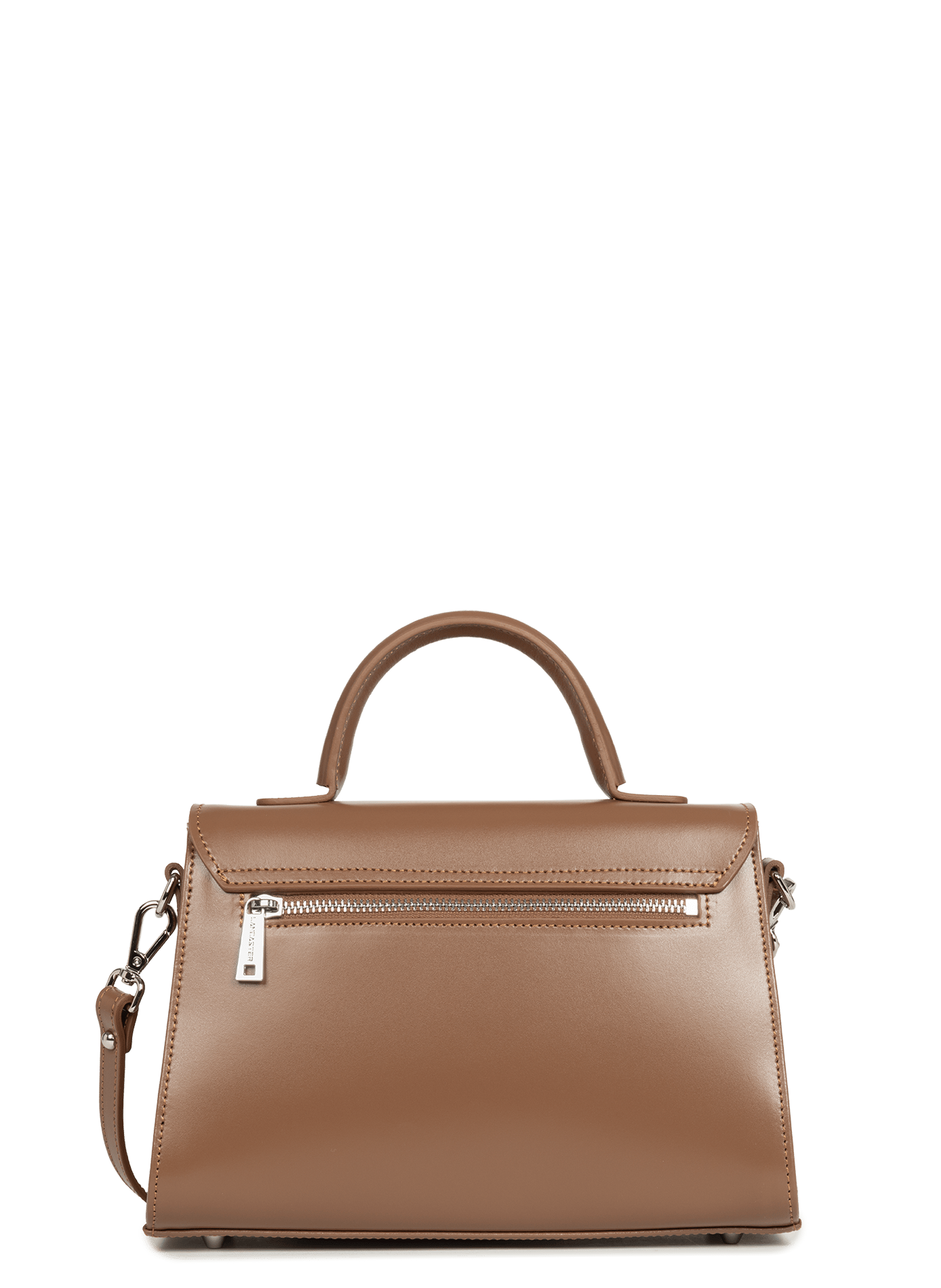 Sac à main - suave even | Marron LANCASTER Femme