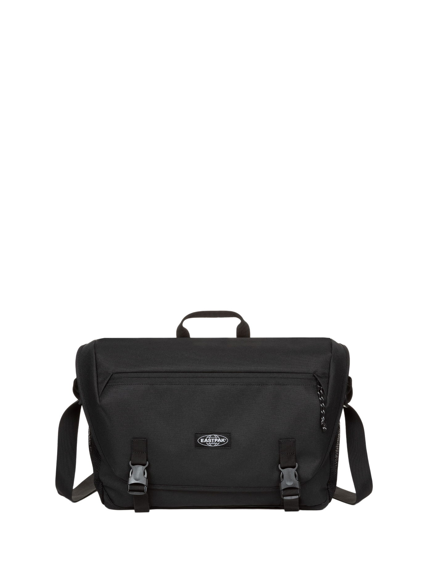 Kurier Umhängetasche EASTPAK Schwarz