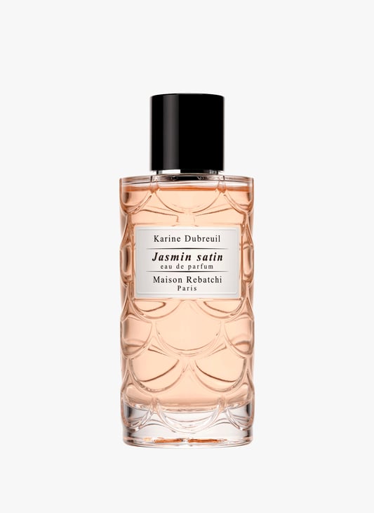 Eaux de parfum - Jasmin Satin Karine Dubreuil