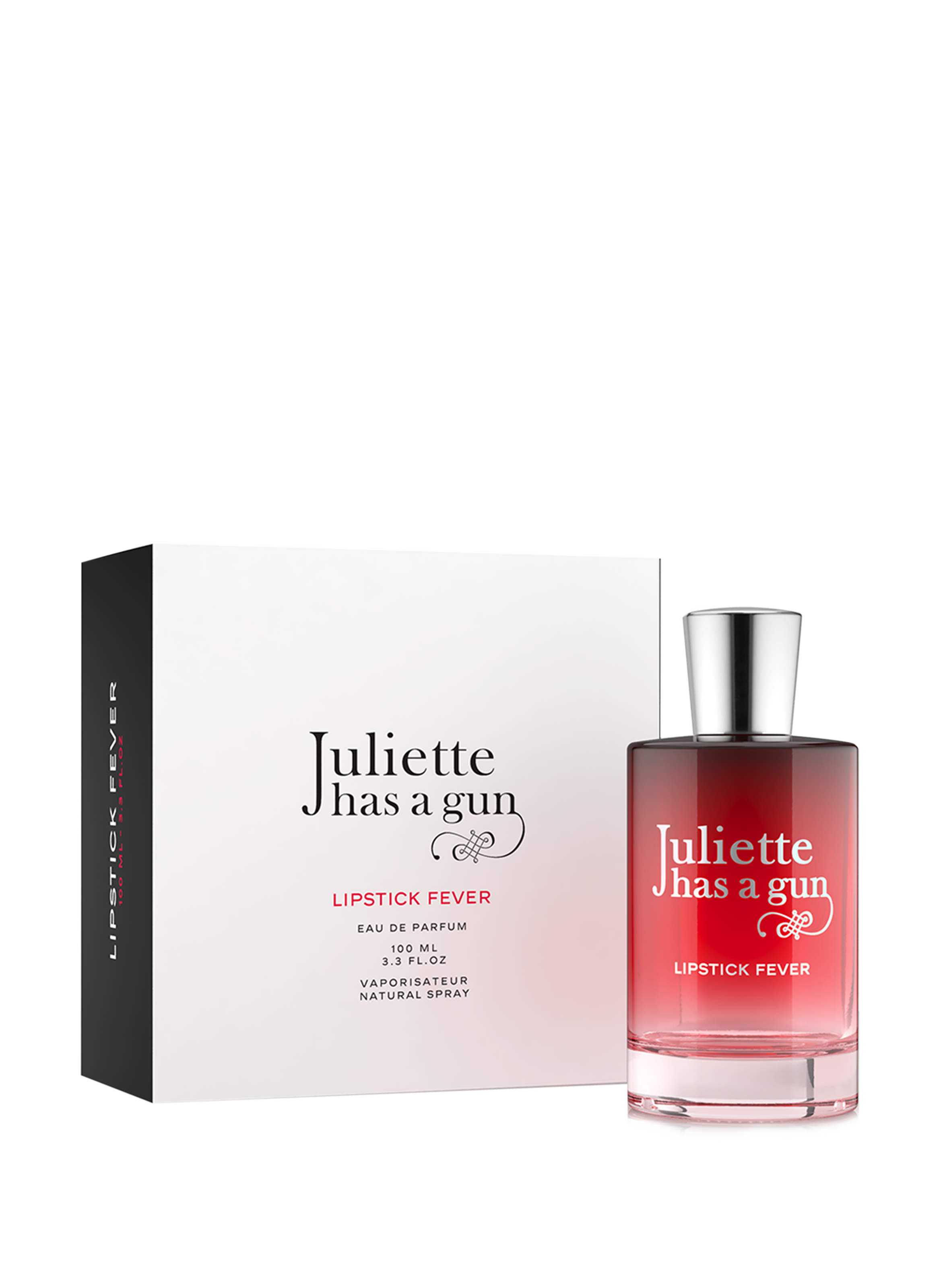 Lipstick Fever eau de parfum JULIETTE HAS A GUN No color