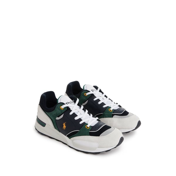 Baskets tri-matière