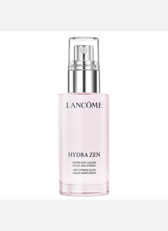Hydra Zen anti-stress glow liquid moisturiser by LANCÔME LANCÔME Hydra Zen anti-stress glow liquid moisturiser