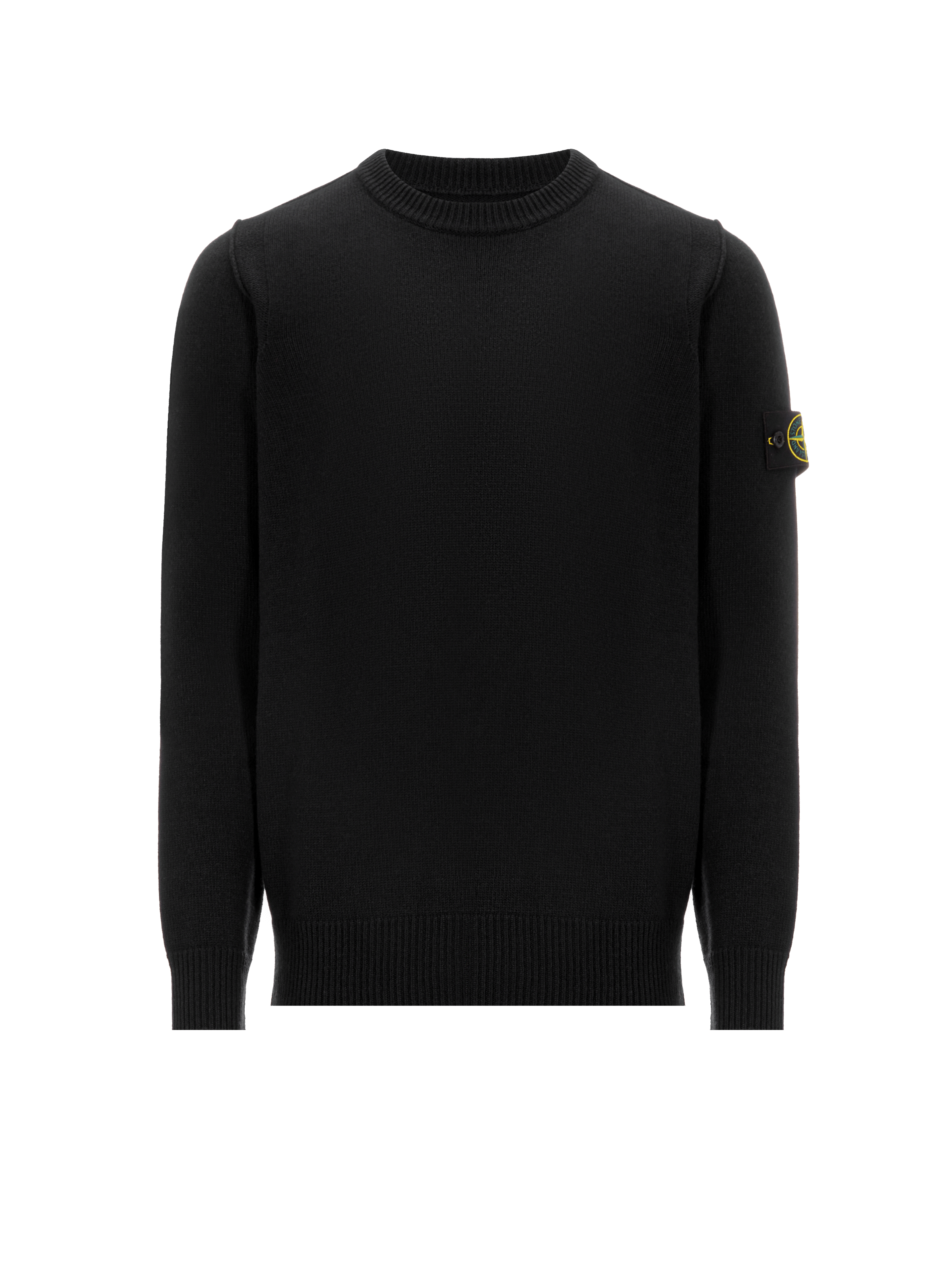 Pull en laine vierge