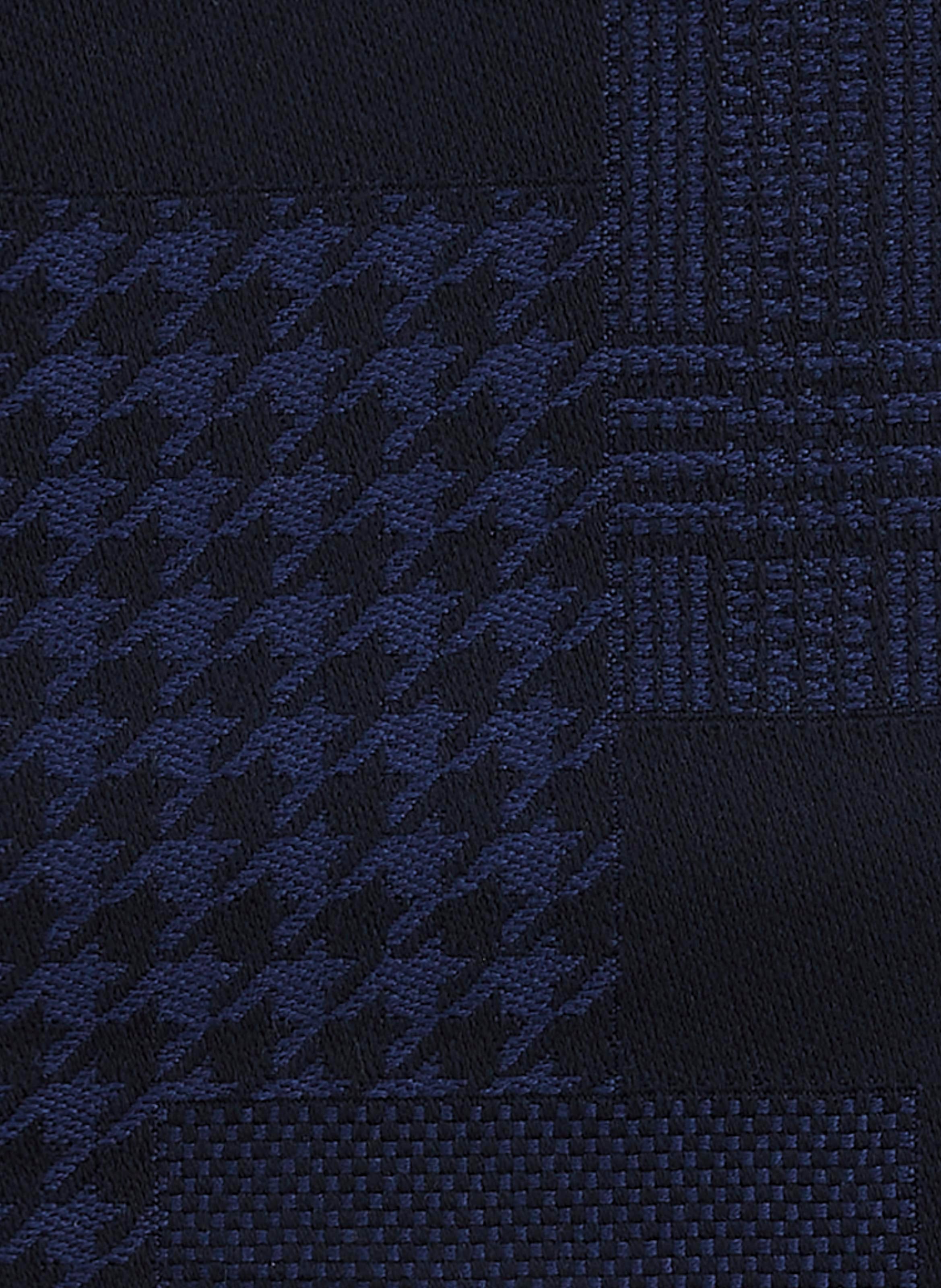 Echarpe en laine vierge