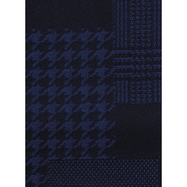 Echarpe en laine vierge