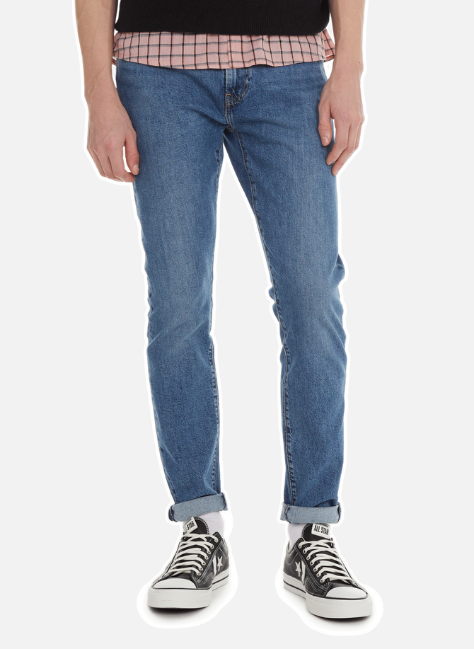 LEVI'S 512 slim jeans