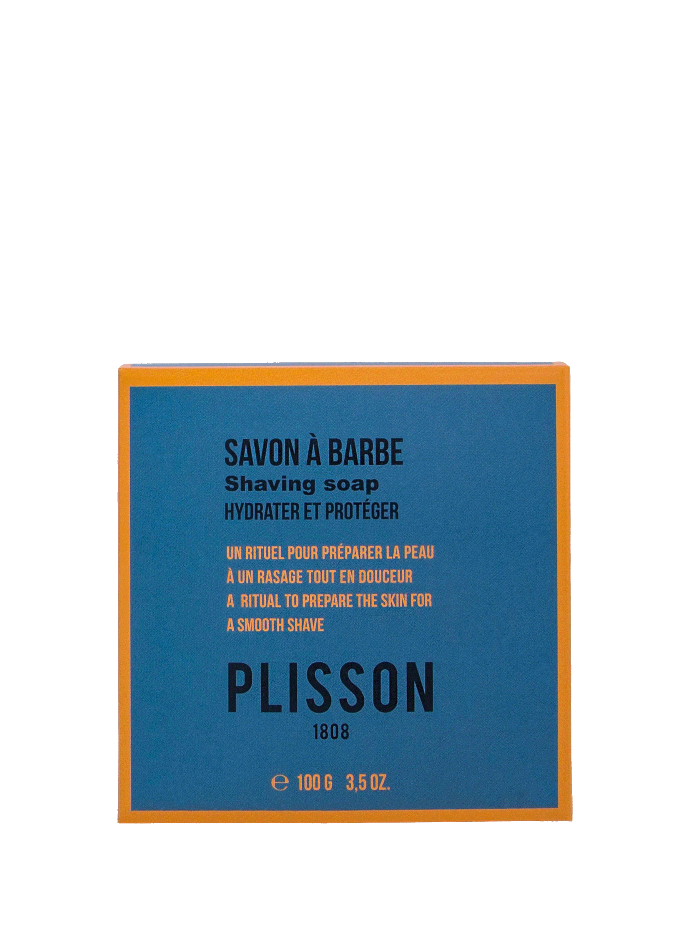 Savon à barbe Plisson PLISSON No color