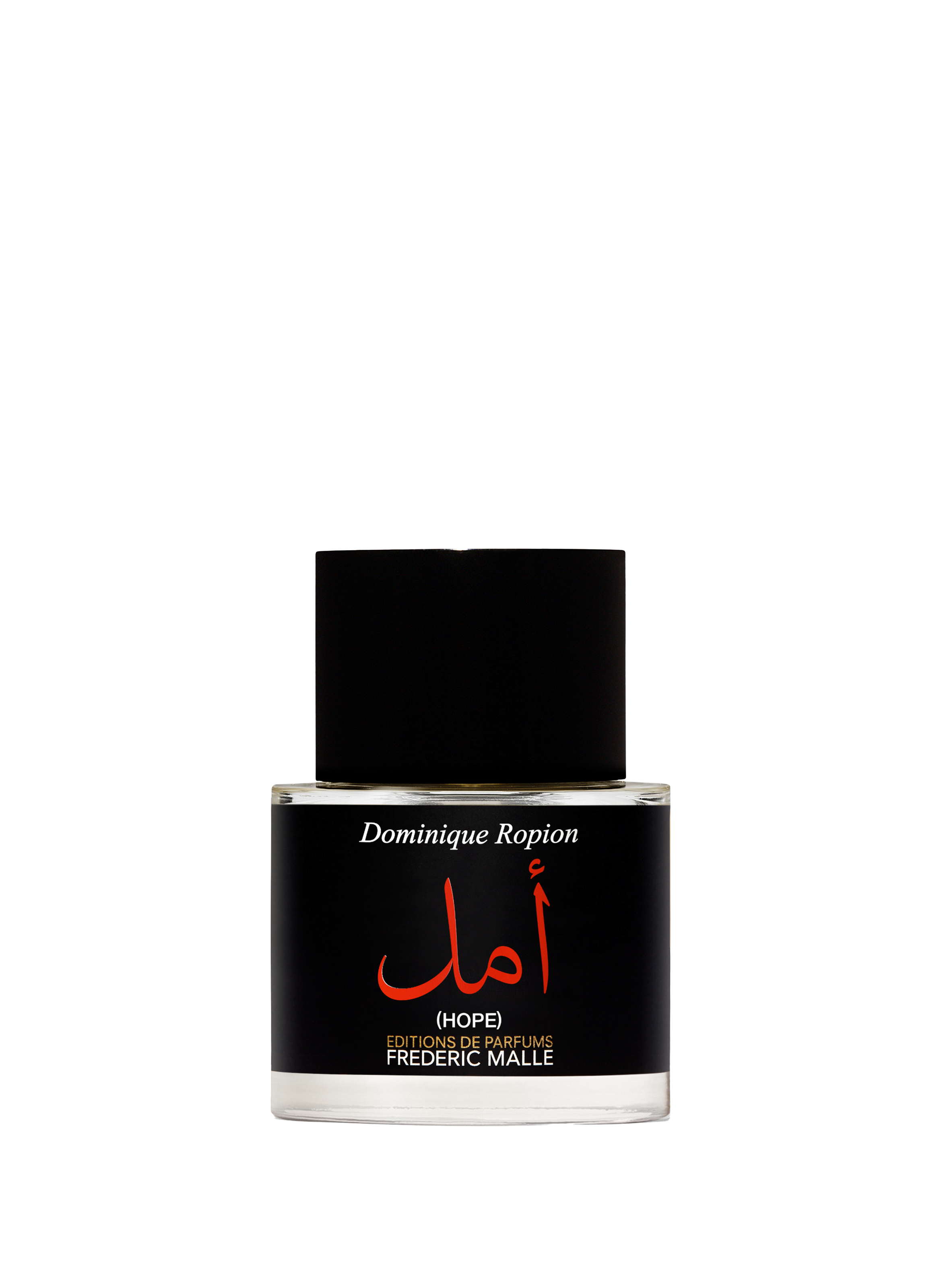 Hope - Eau de Parfum EDITIONS DE PARFUMS FREDERIC MALLE No color