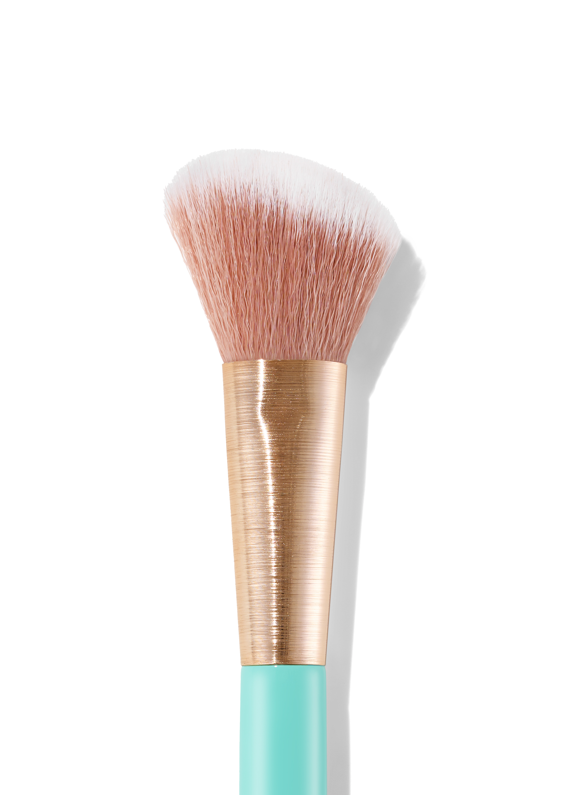 Angled Blush Brush SWEED No color