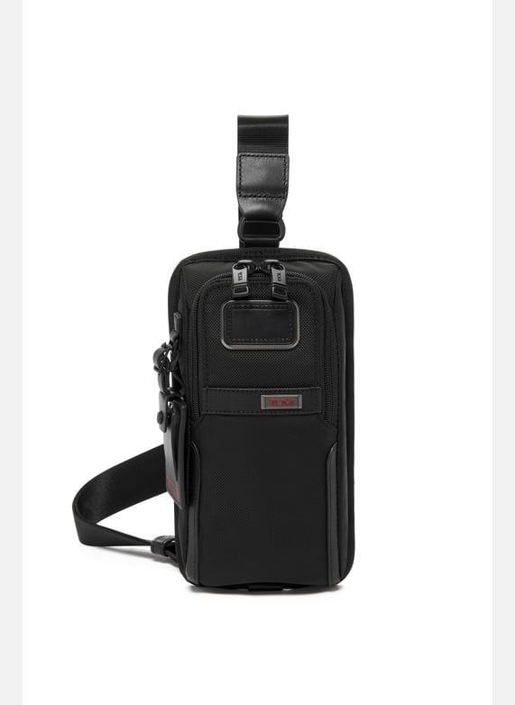 Tumi Alpha Cross-over Bag Taille S Tumi Femme