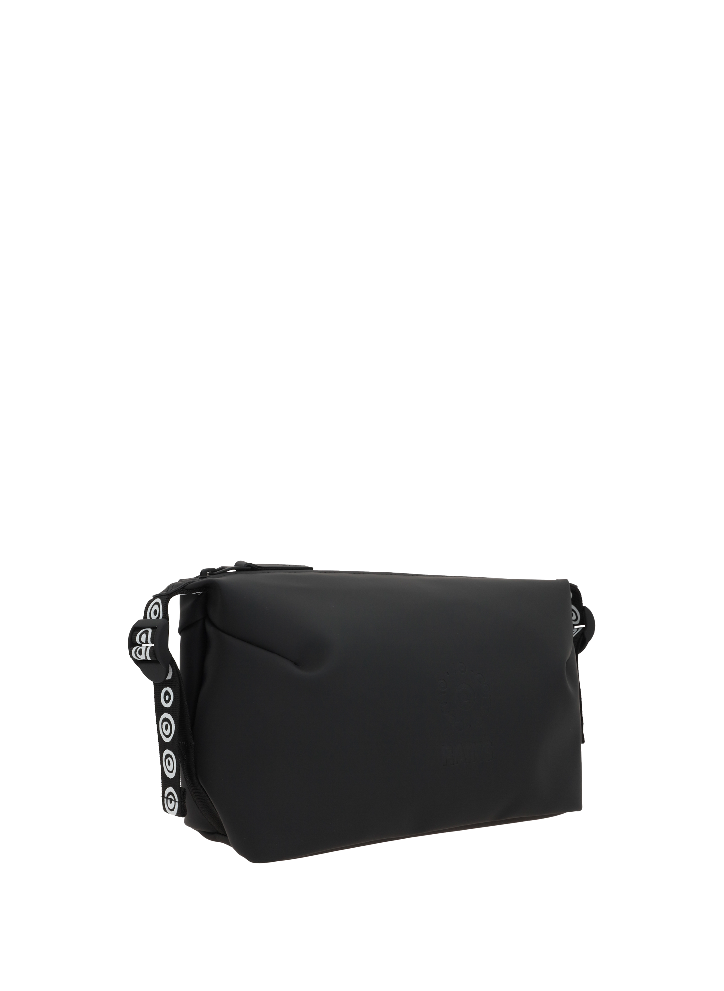 Rains x 10 Corso Como Toiletry Bag 10 CORSO COMO Black