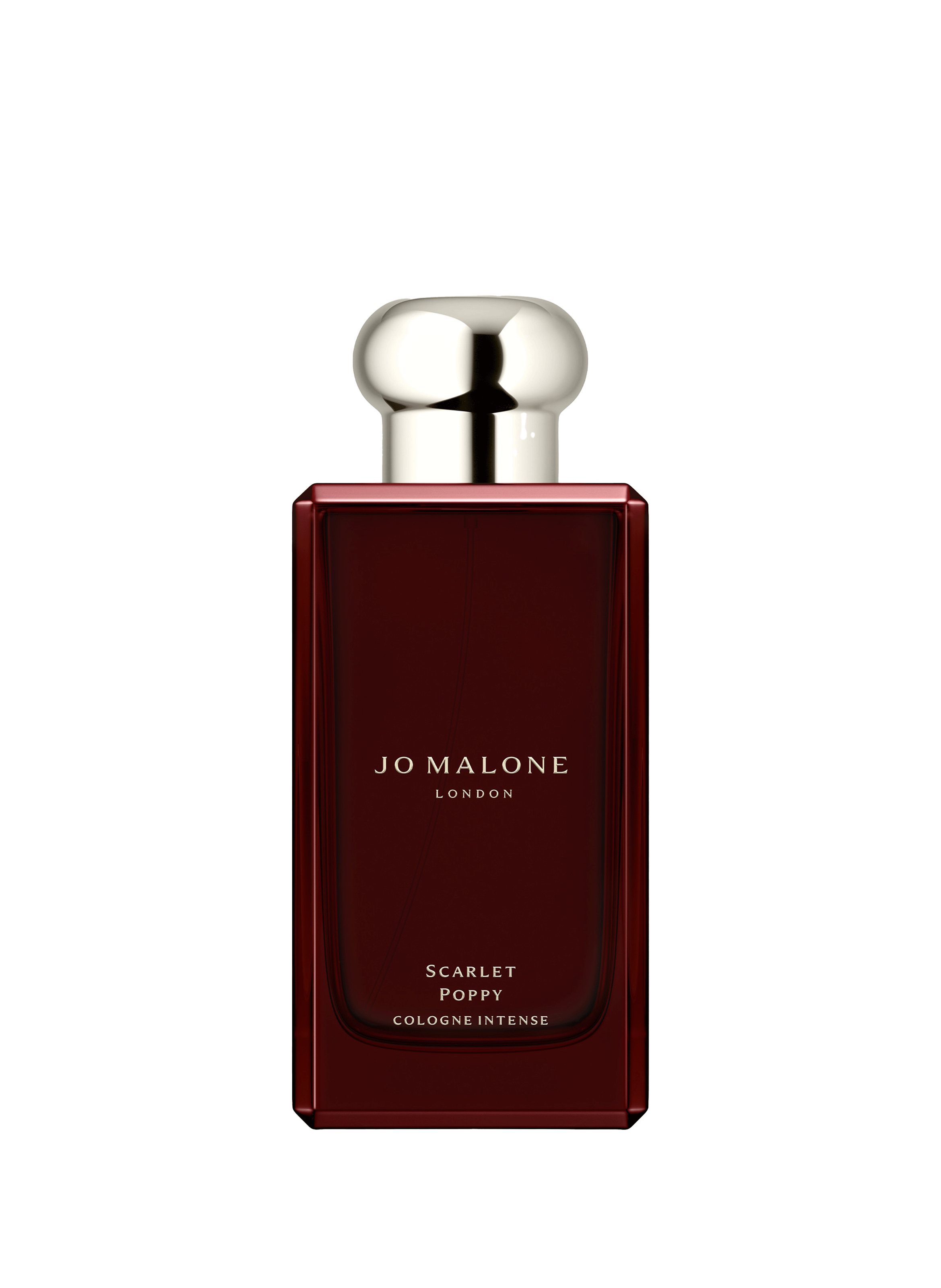Eau de parfum - Scarlet Poppy - Cologne Intense JO MALONE LONDON No color