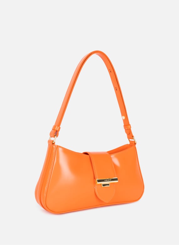 Shoulder bag - Gelato Ily | Orange by LANCASTER Shoulder bag - Gelato Ily Orange