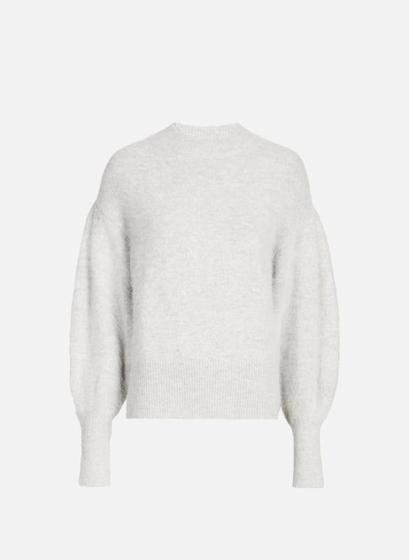 Fluffy sweater BELLEROSE Fluffy sweater BELLEROSE