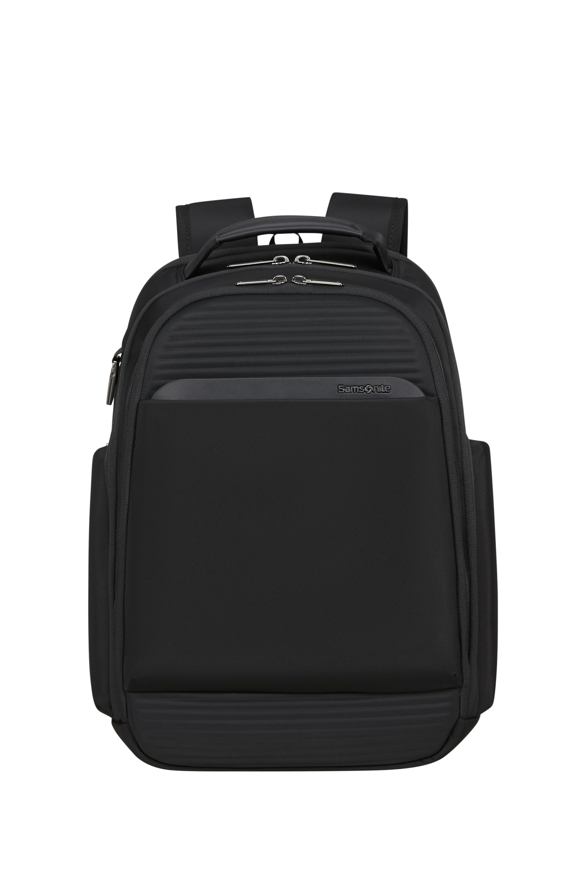 Paralux bt sacoche ordinateur SAMSONITE Noir