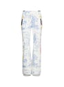 Pantalon de ski à imprimé | Multicolour by ROSSIGNOL ROSSIGNOL Pantalon de ski à imprimé | Multicolour