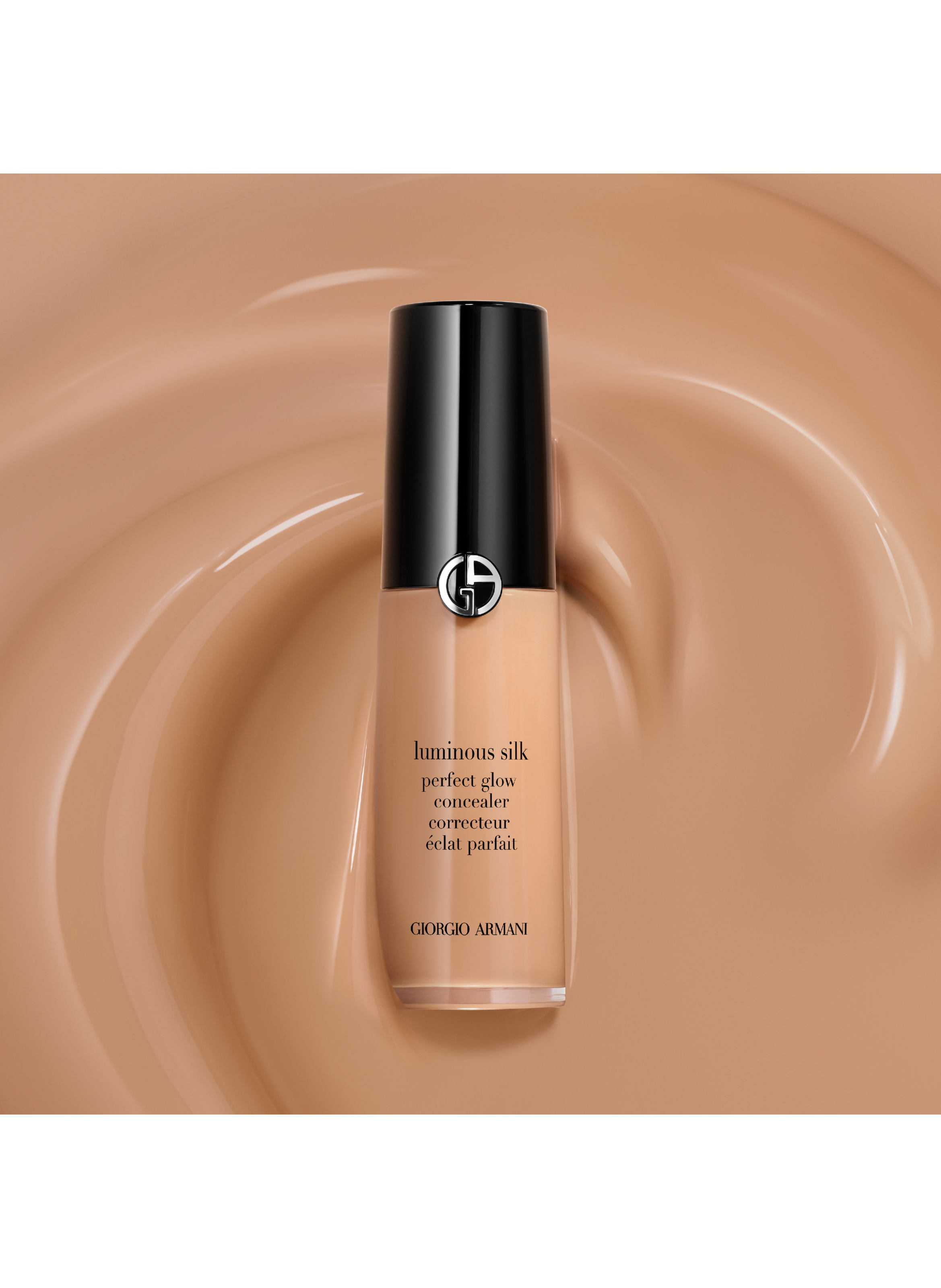 Luminous Silk - Correcteur de Teint ARMANI 10