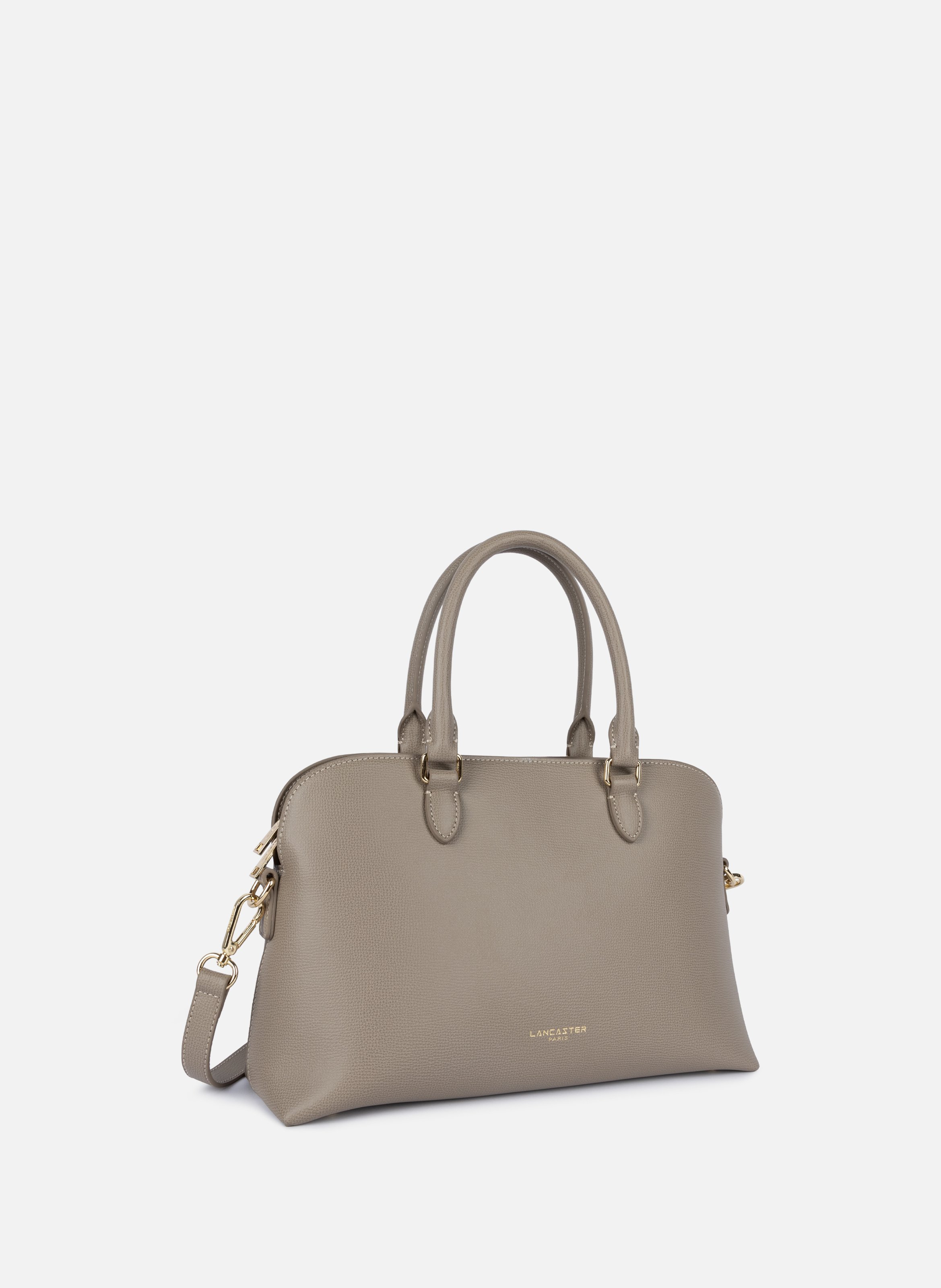 Half moon bag - Sierra Jia Grey