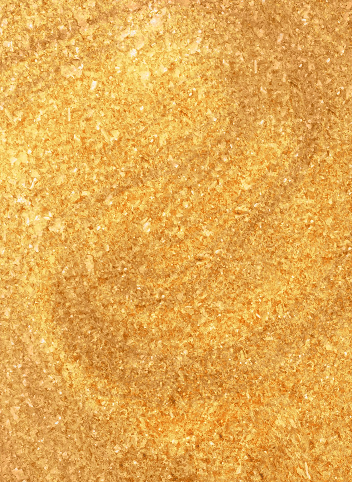 Nougat by Nature - Nail Lacquer OPI Jaune moyen