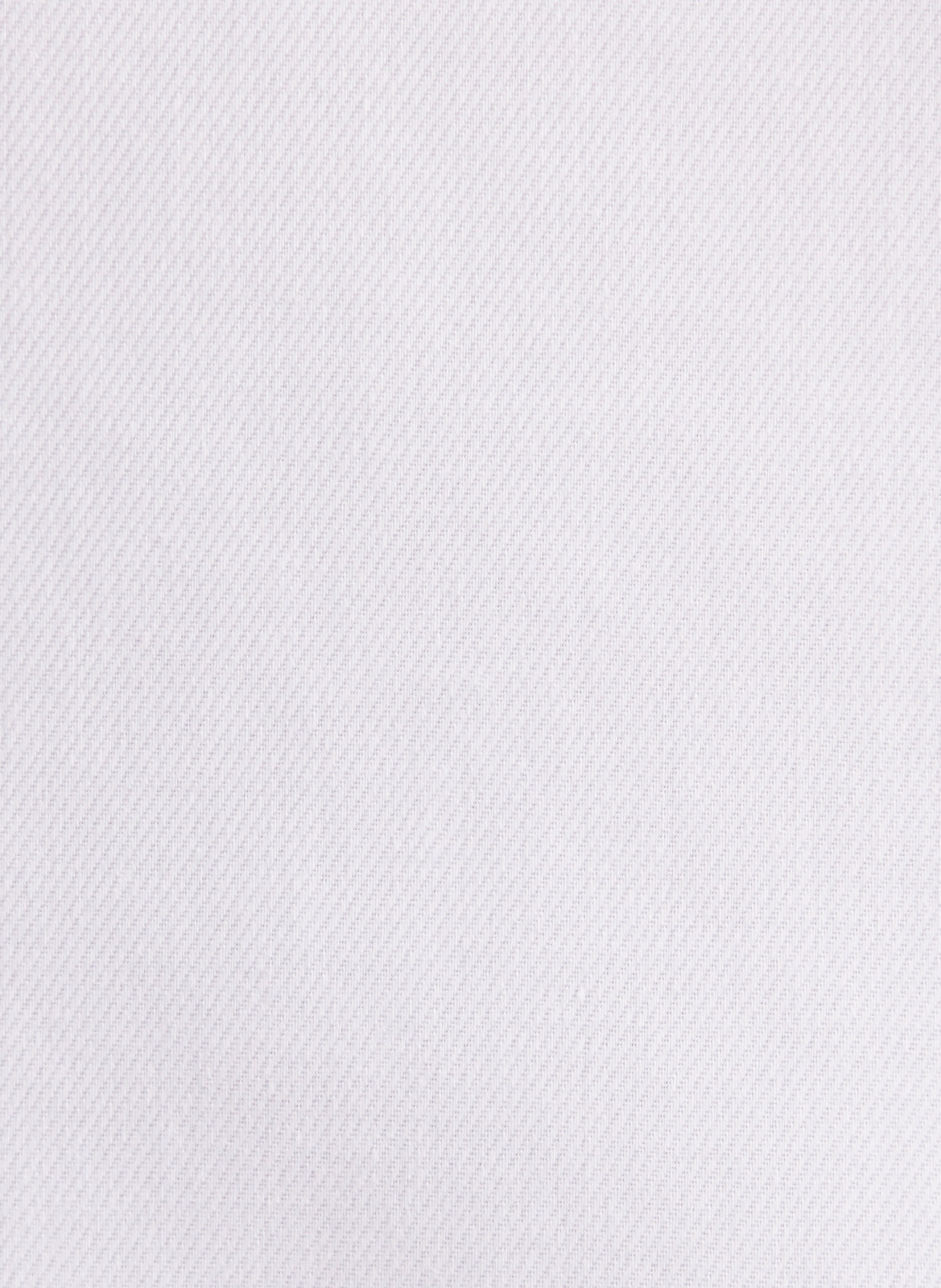 Cotton poplin shirt SEIDENSTICKER White