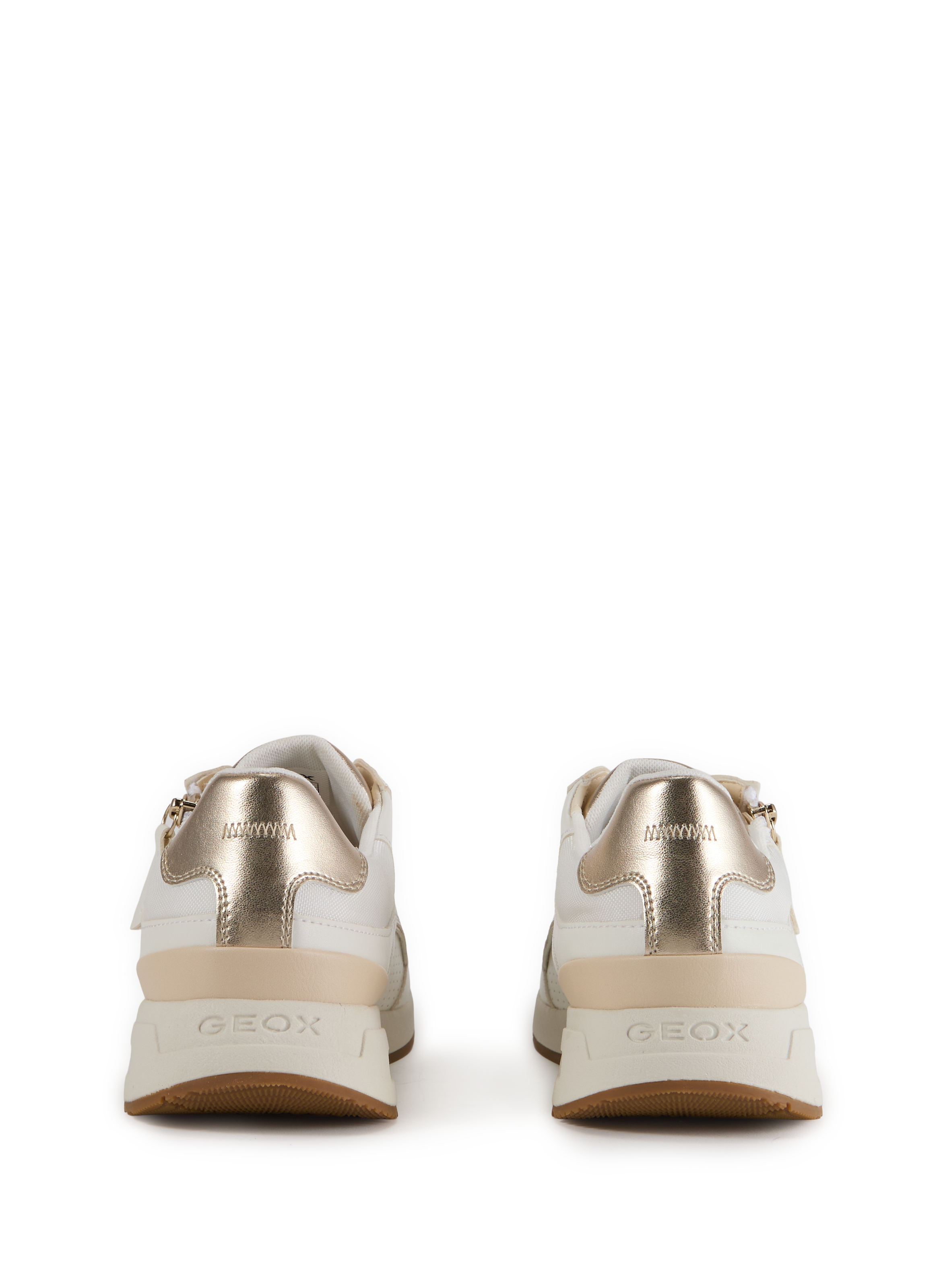 Baskets basses Bulmya  GEOX Multicolore