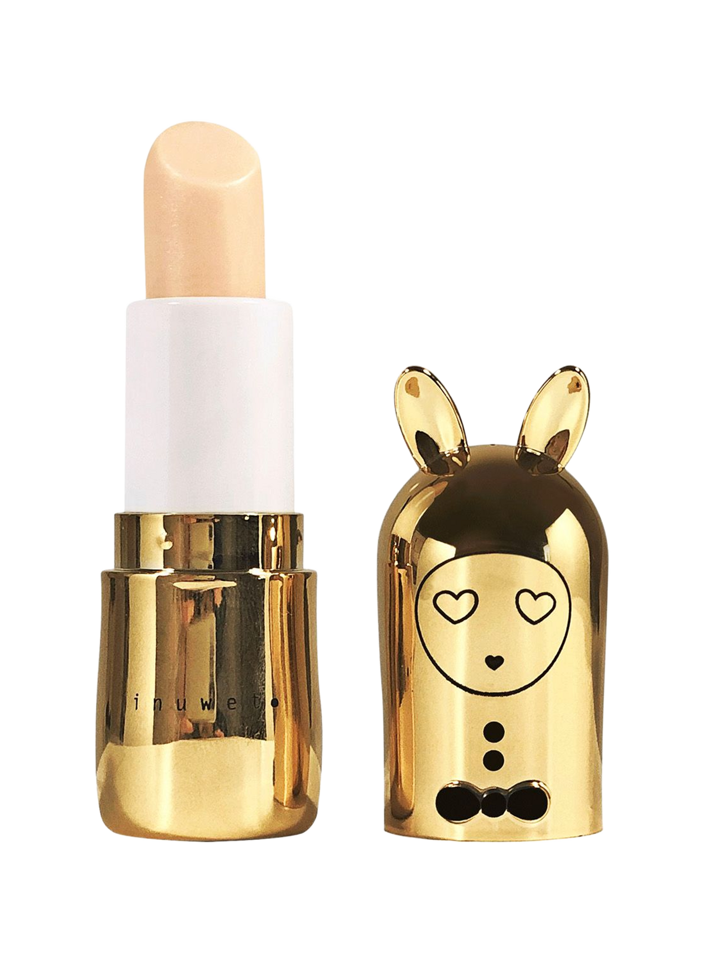 Baume à lèvres - Cheesecake INUWET Cheesecake