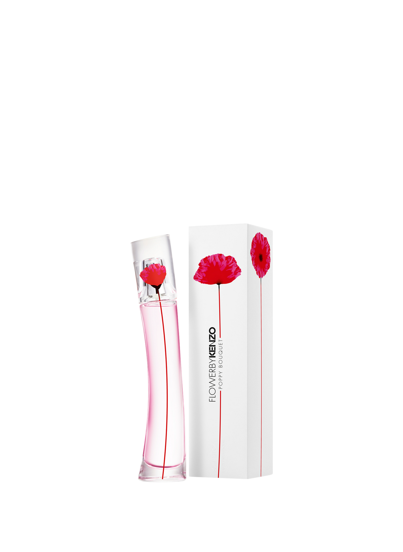 Flower By Kenzo Poppy Bouquet - Eau de parfum KENZO No color