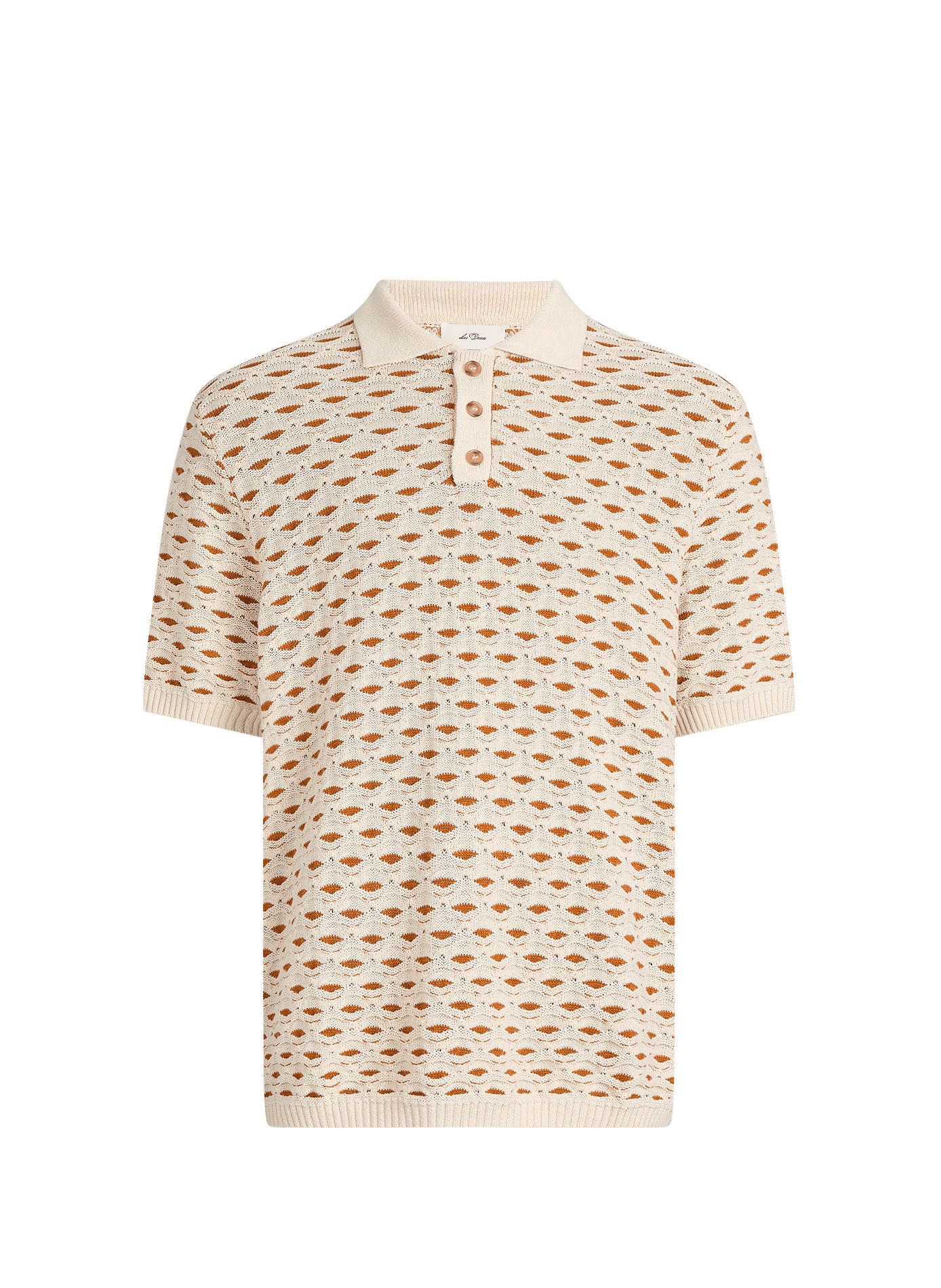 Shirt Esmay LES DEUX Beige
