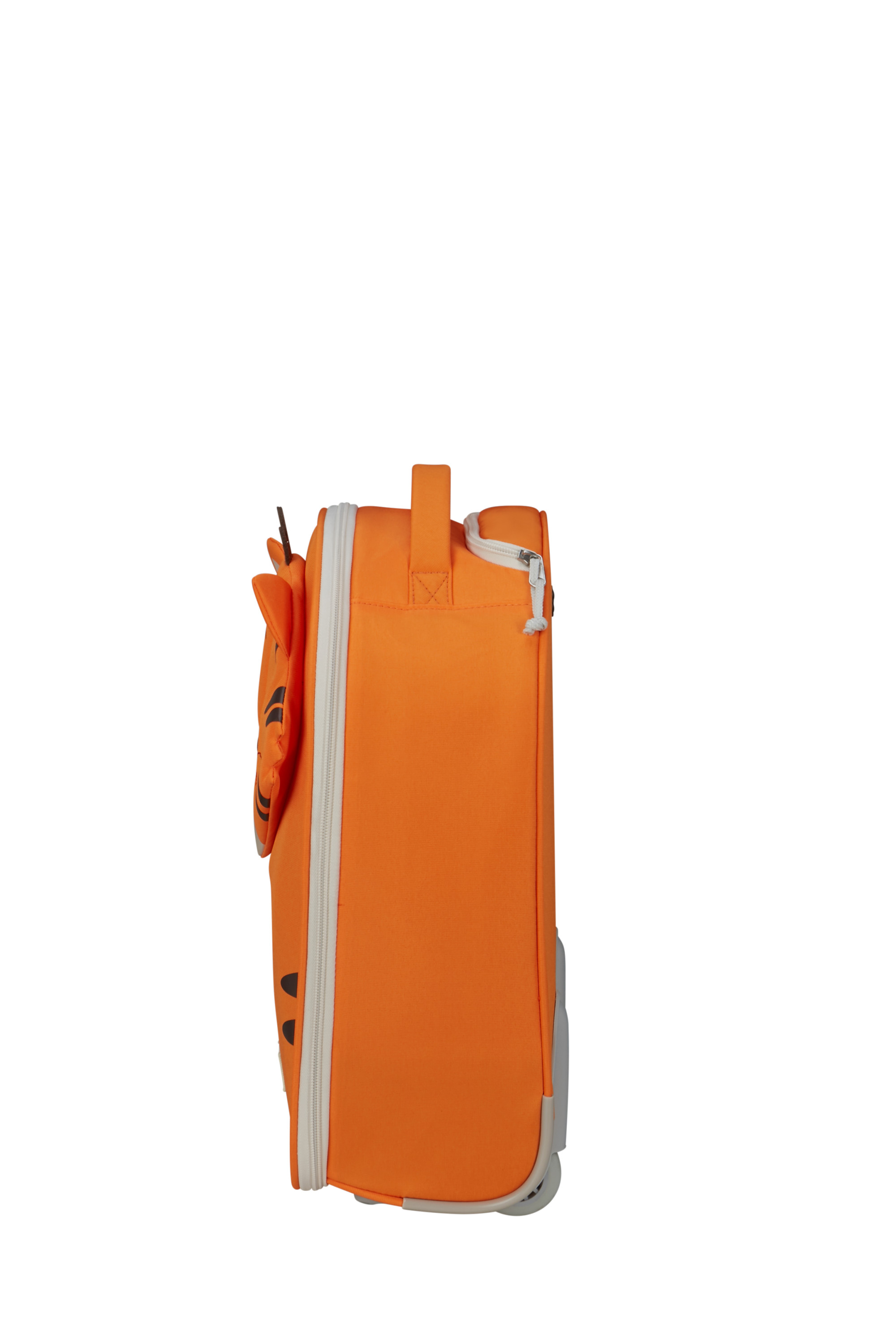 Happy sammies eco valise 2 roues taille s SAMSONITE Orange
