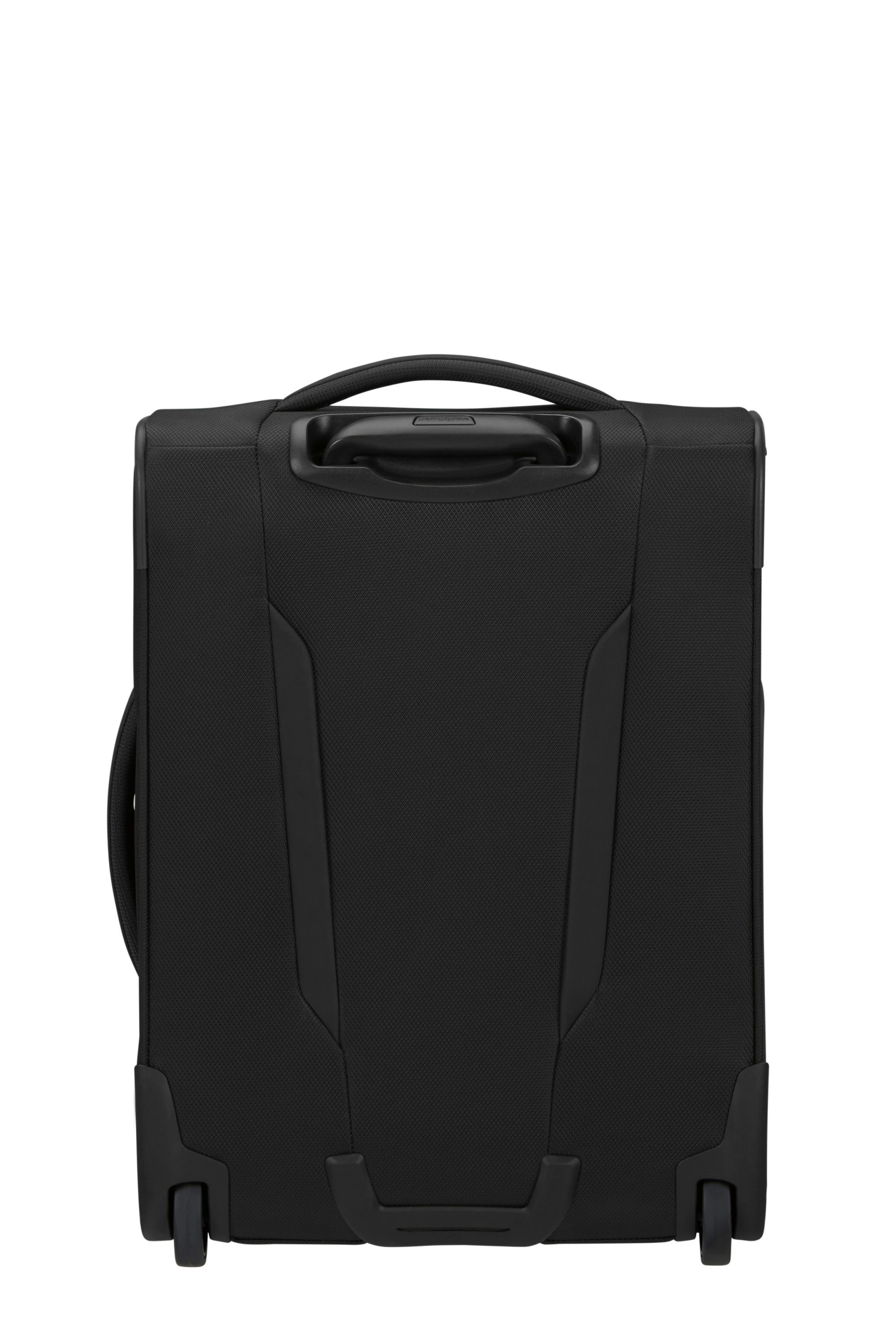 Respark business valise 2 roues taille s SAMSONITE Noir