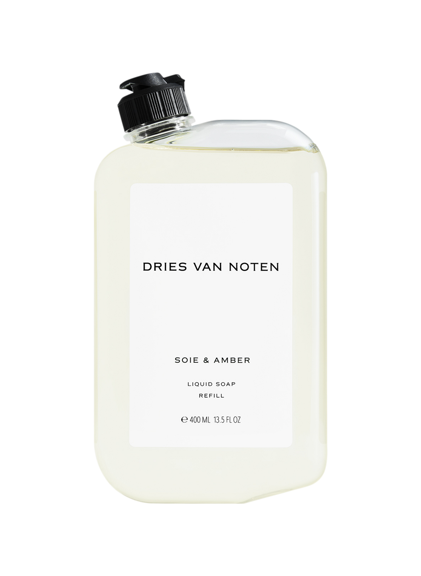 Liquid Soap - Amber & Silk Refill DRIES VAN NOTEN No color