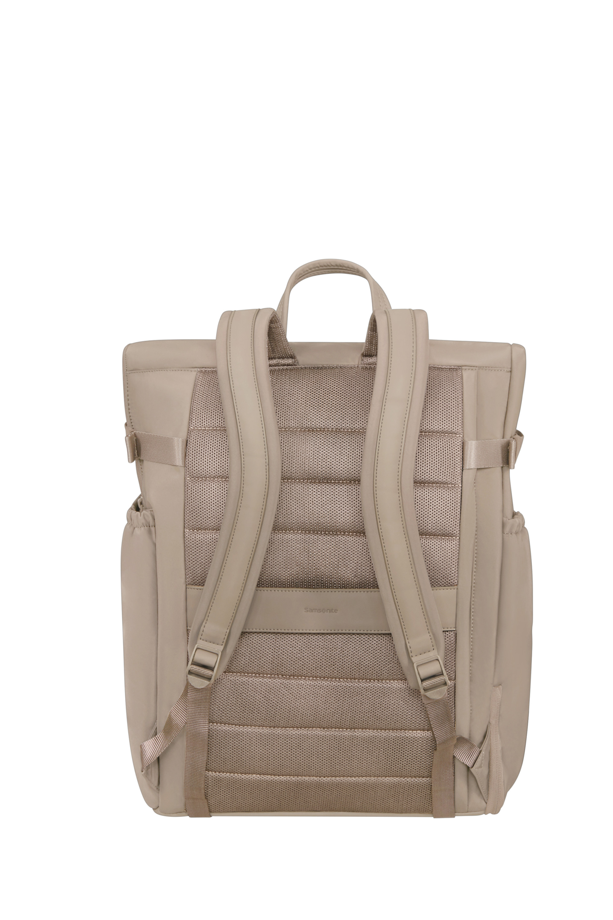 Essentis sac à dos ordinateur SAMSONITE Beige
