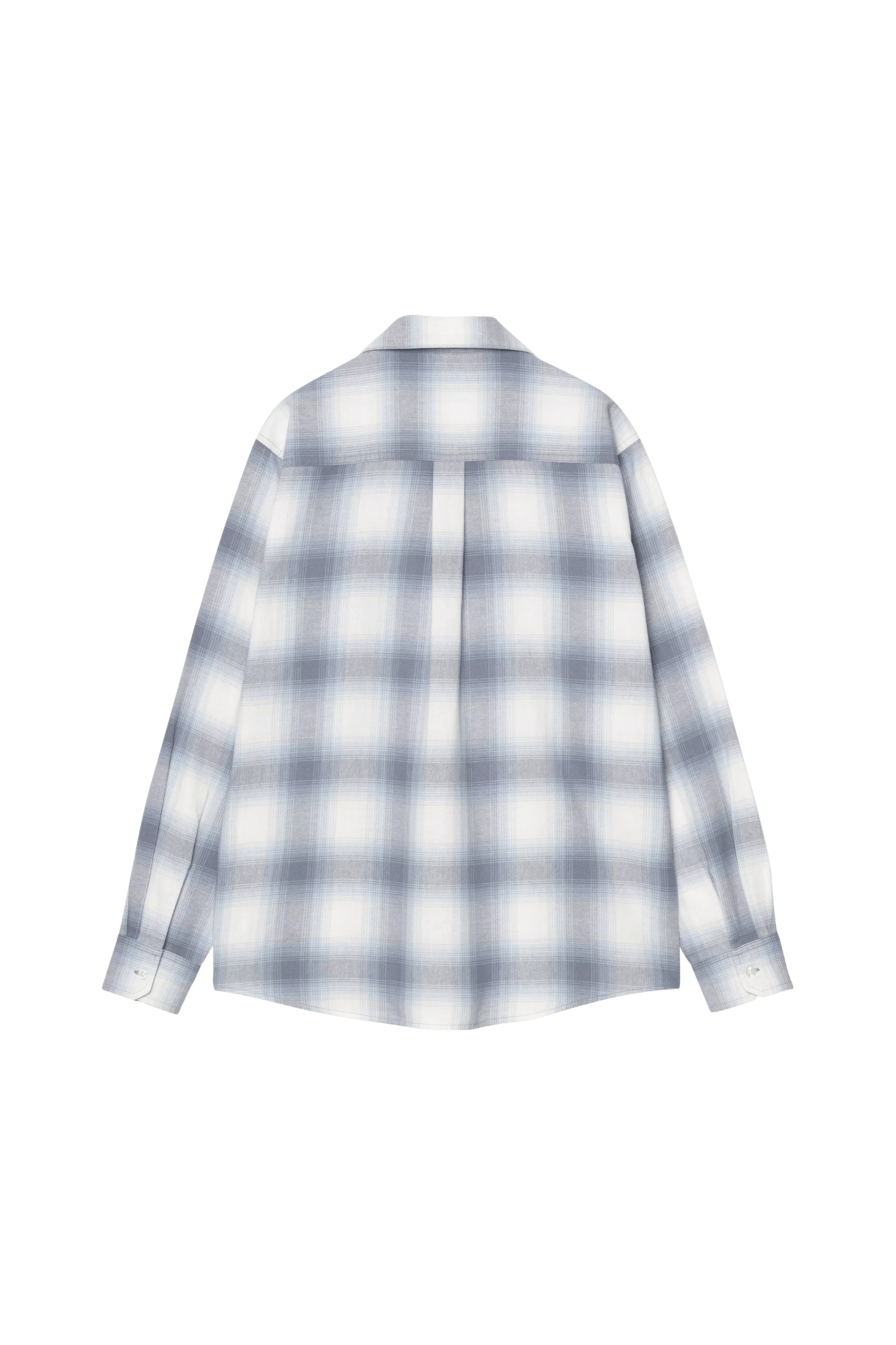 Chemise tyers CARHARTT WIP Bleu