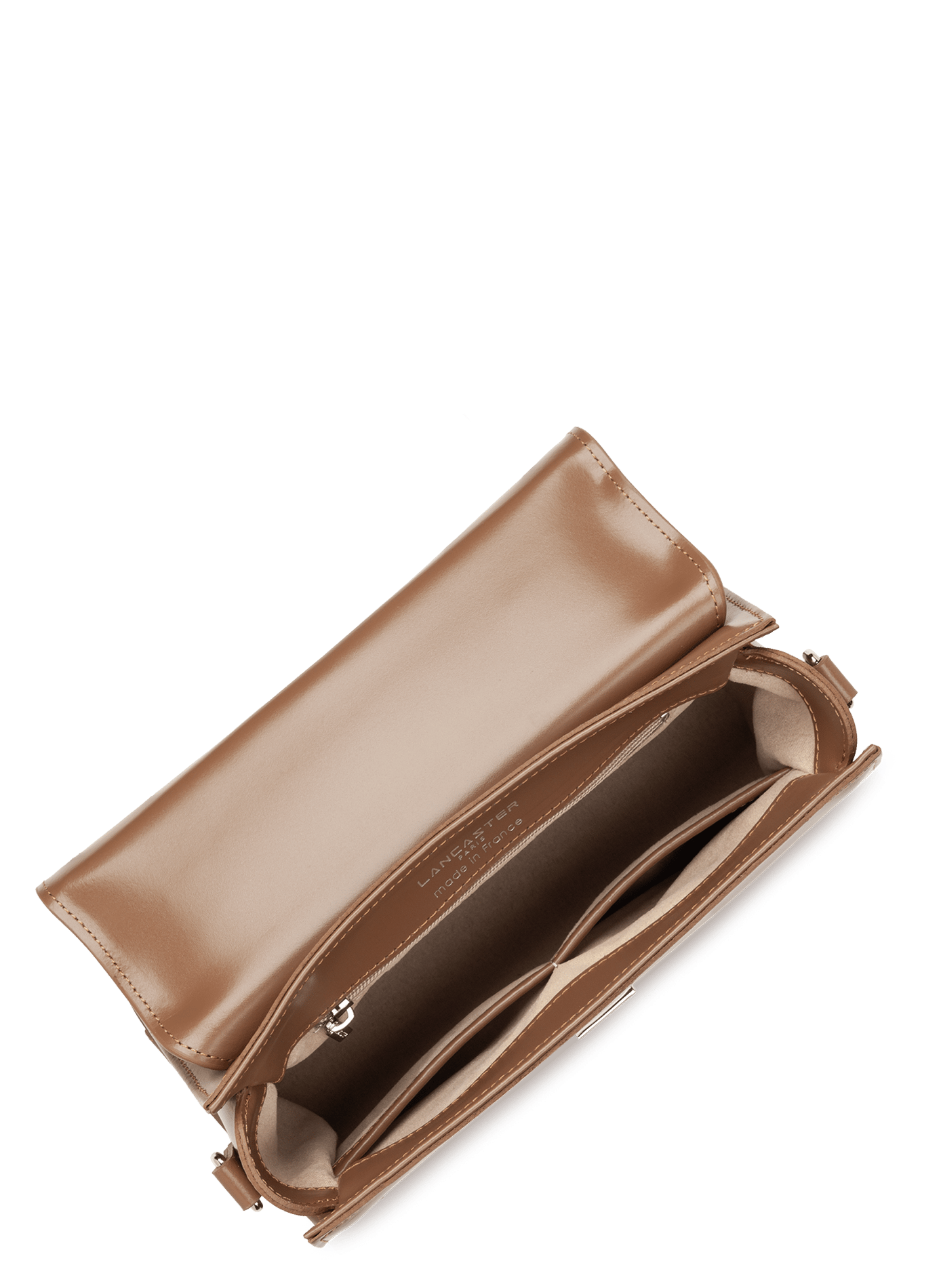 Sac à main - suave even | Marron LANCASTER Femme