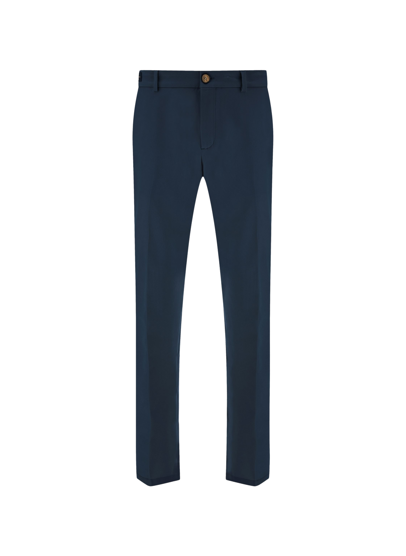 Pantalon slim   Profondo blu