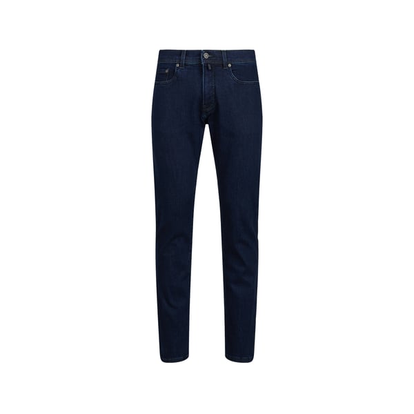Jean slim een coton mélangé Jean slim een coton mélangé