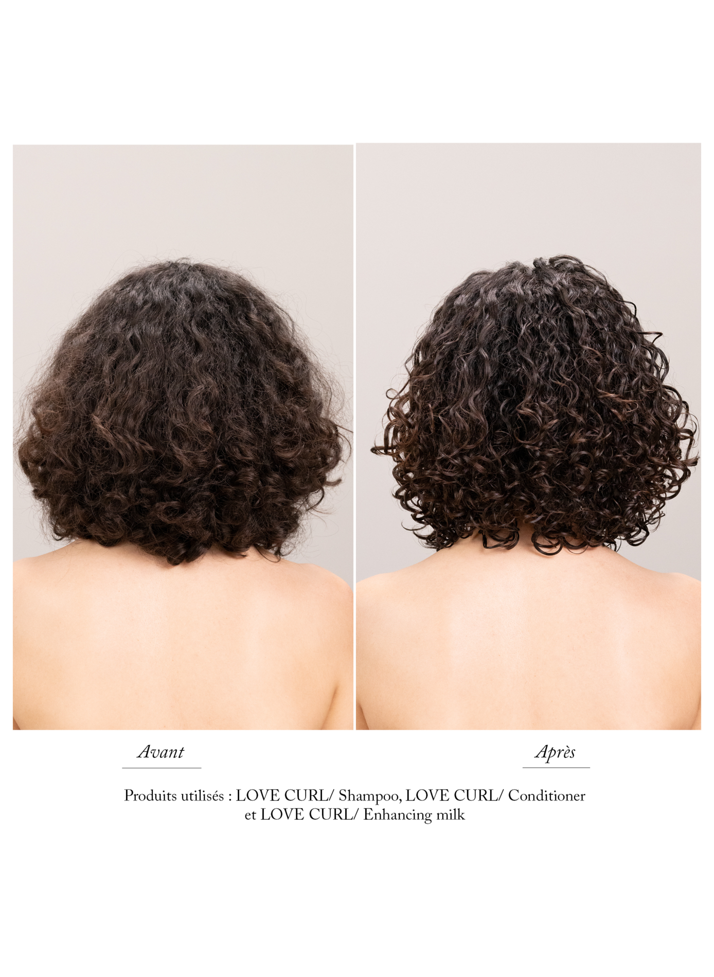 Liebe Locken Shampoo DAVINES No color