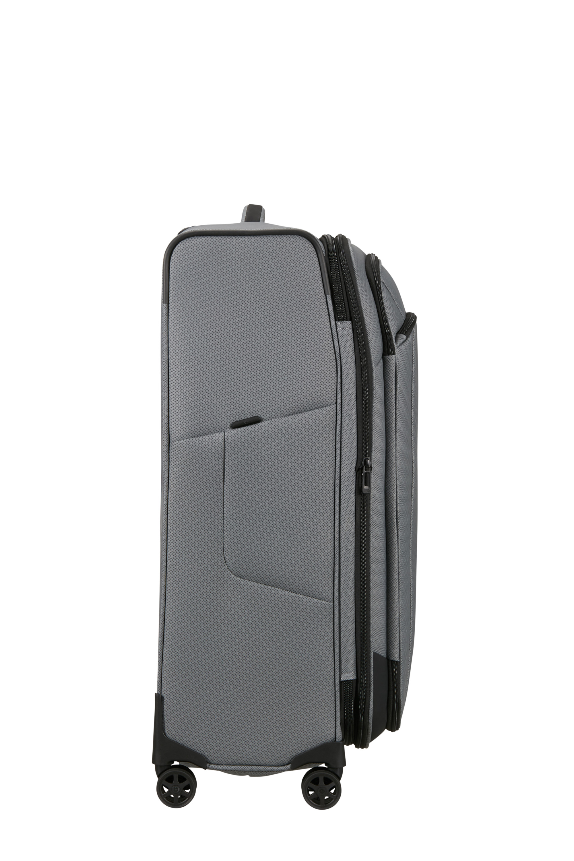 Respark valise 4 roues taille l SAMSONITE Gris